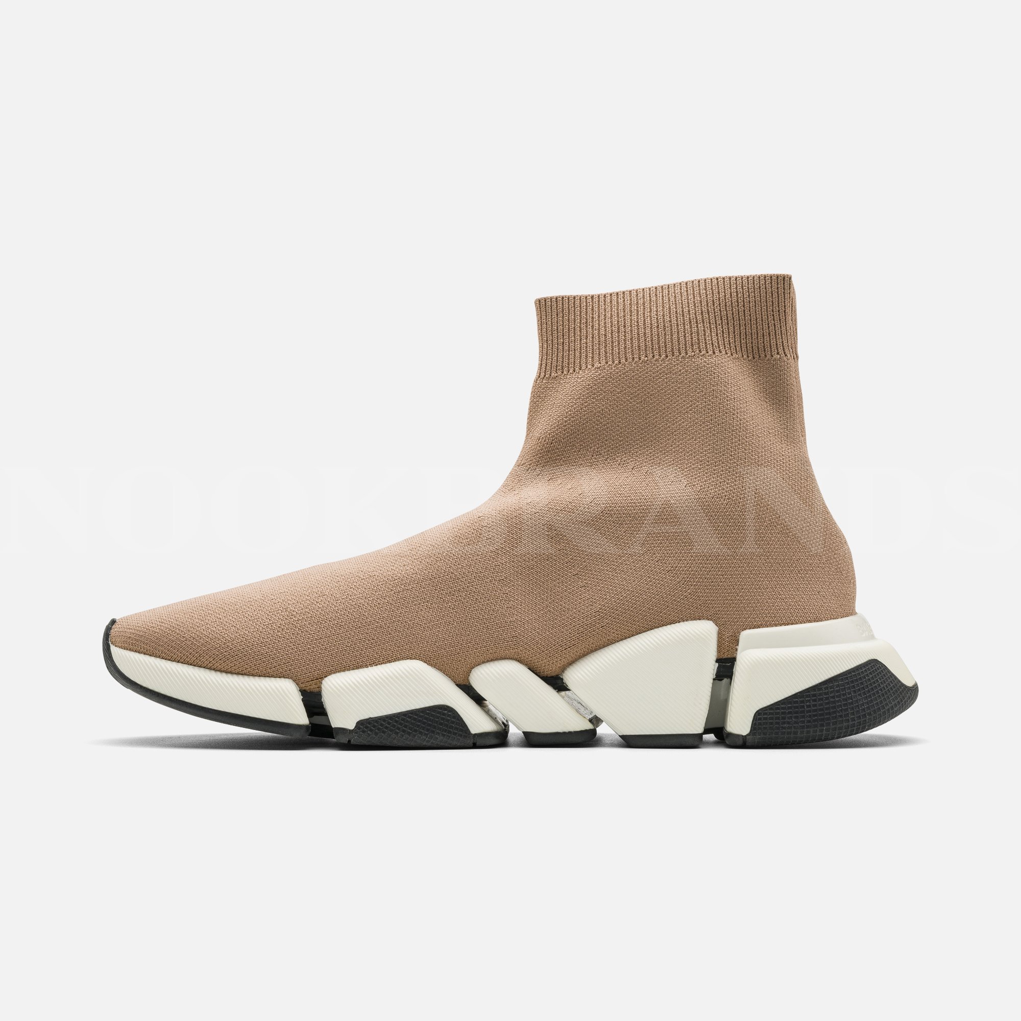 Bej Erkek Sneaker