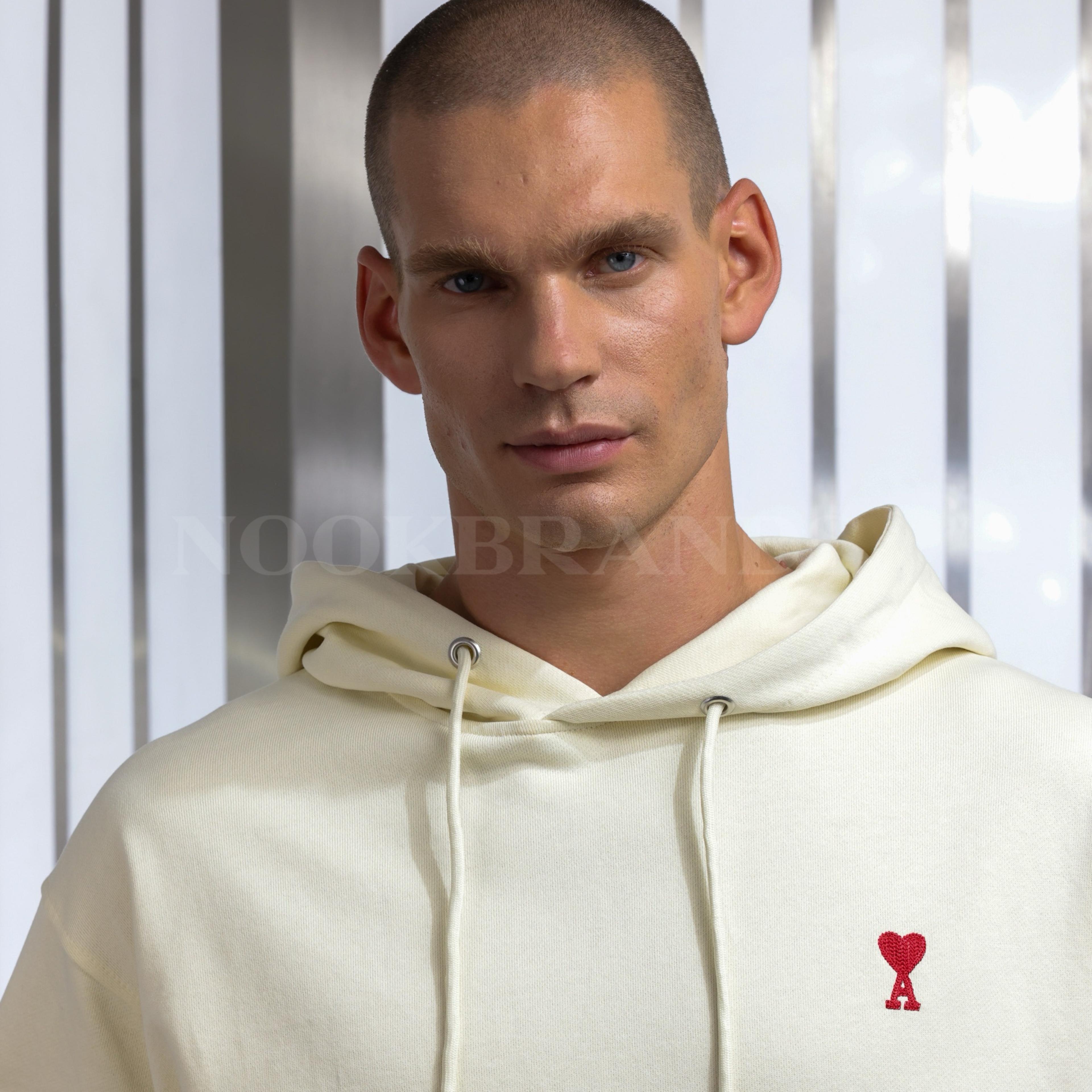 Erkek Sweatshirt