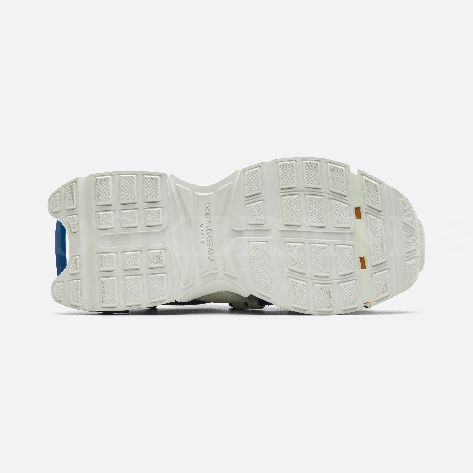 Renkli Deri Sneaker