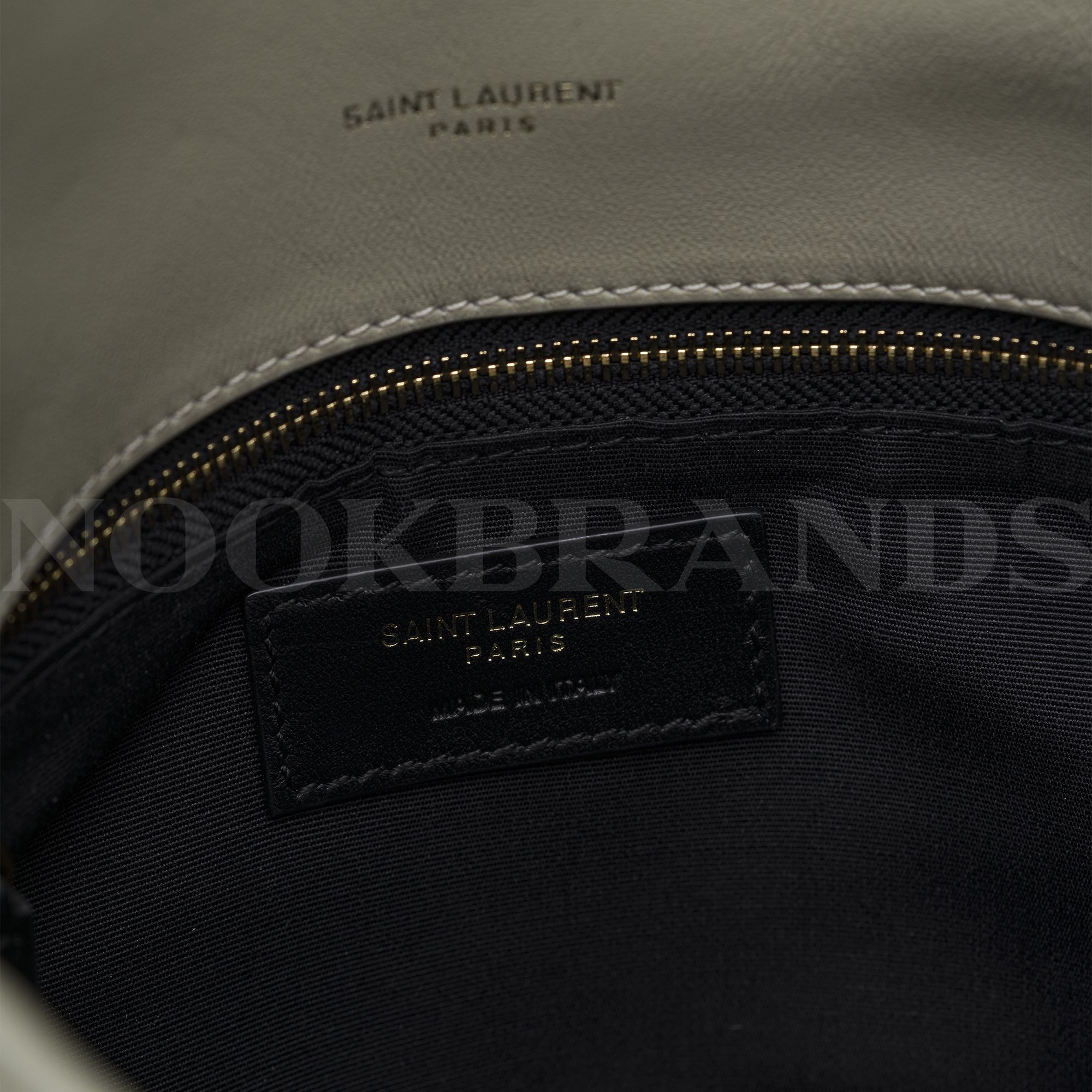  Pre-Owned 2020 Small Puffer Shoulder Bag  