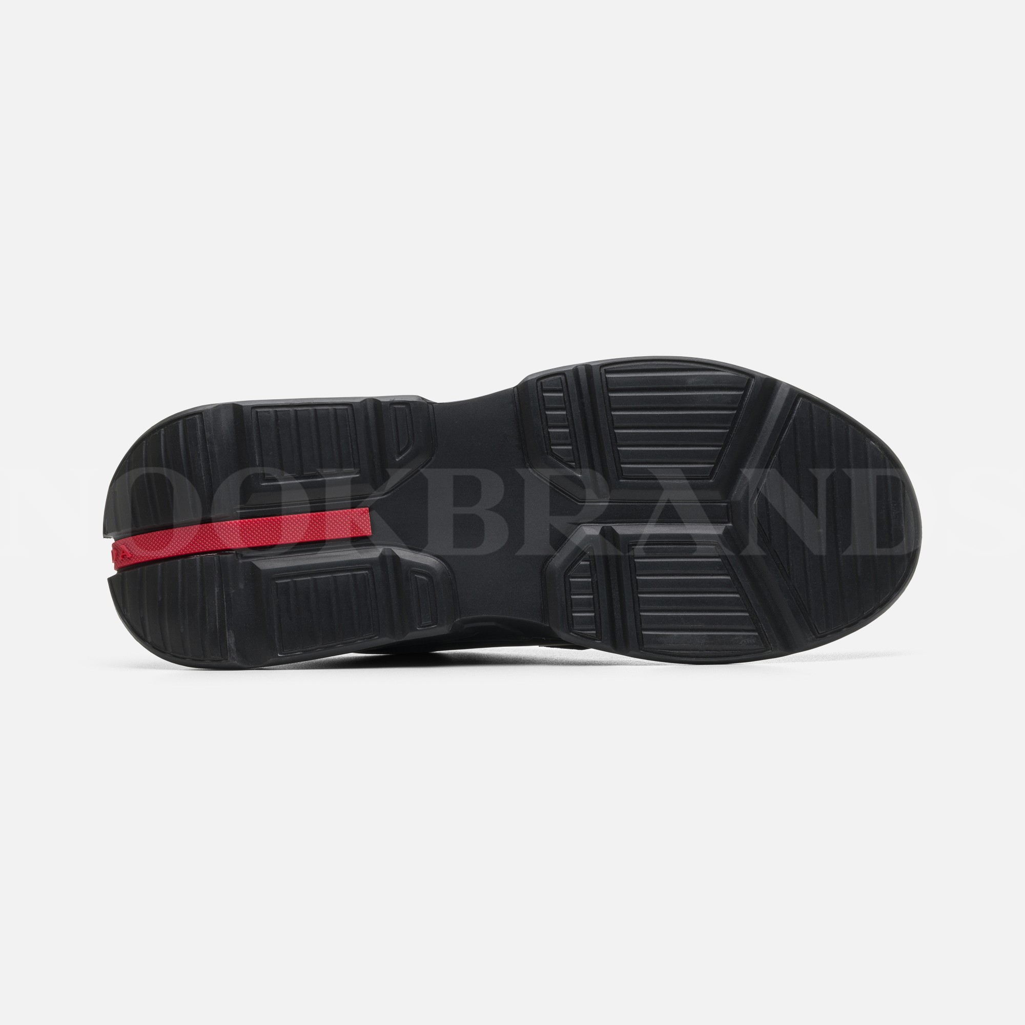 Renkli Erkek Deri Sneaker