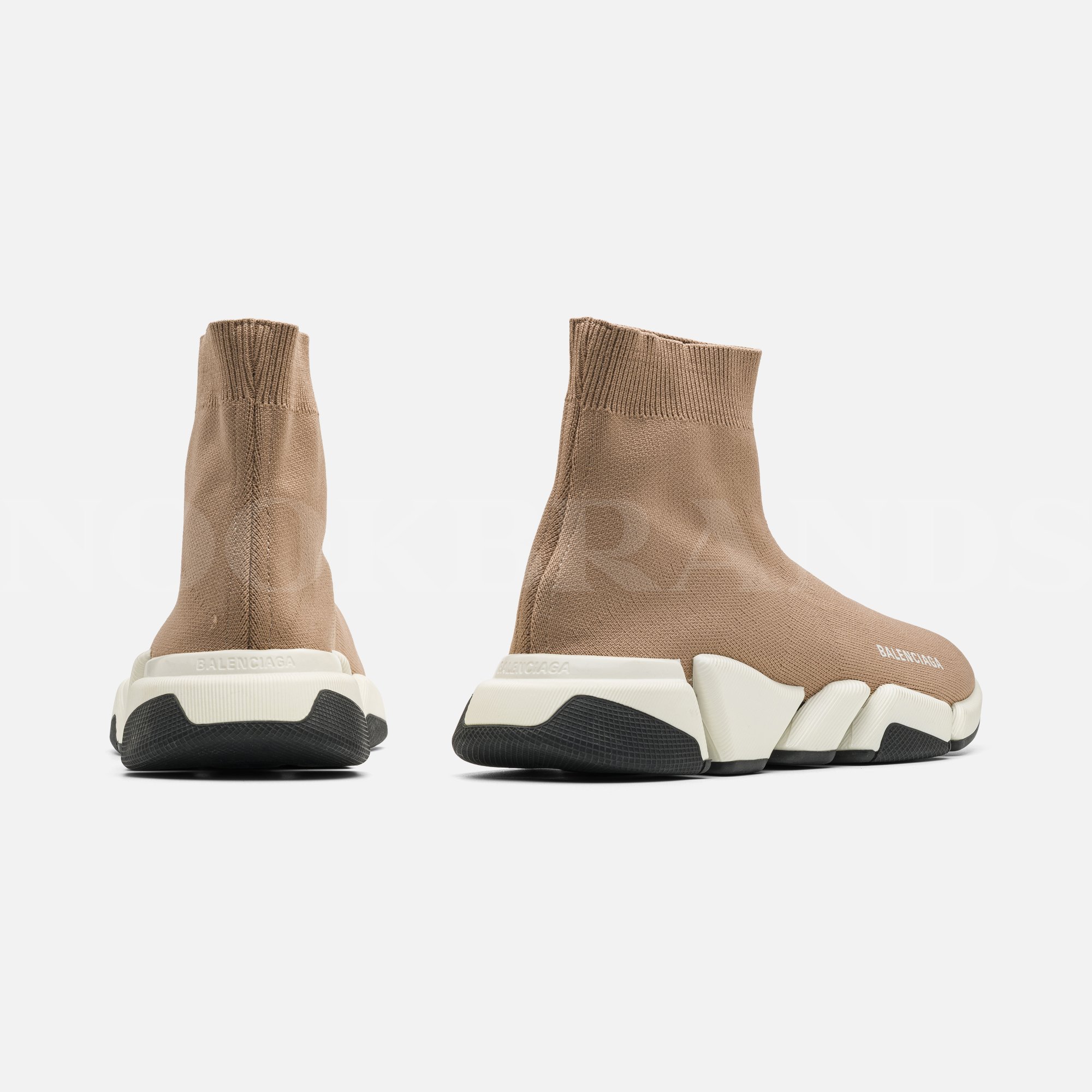 Bej Erkek Sneaker