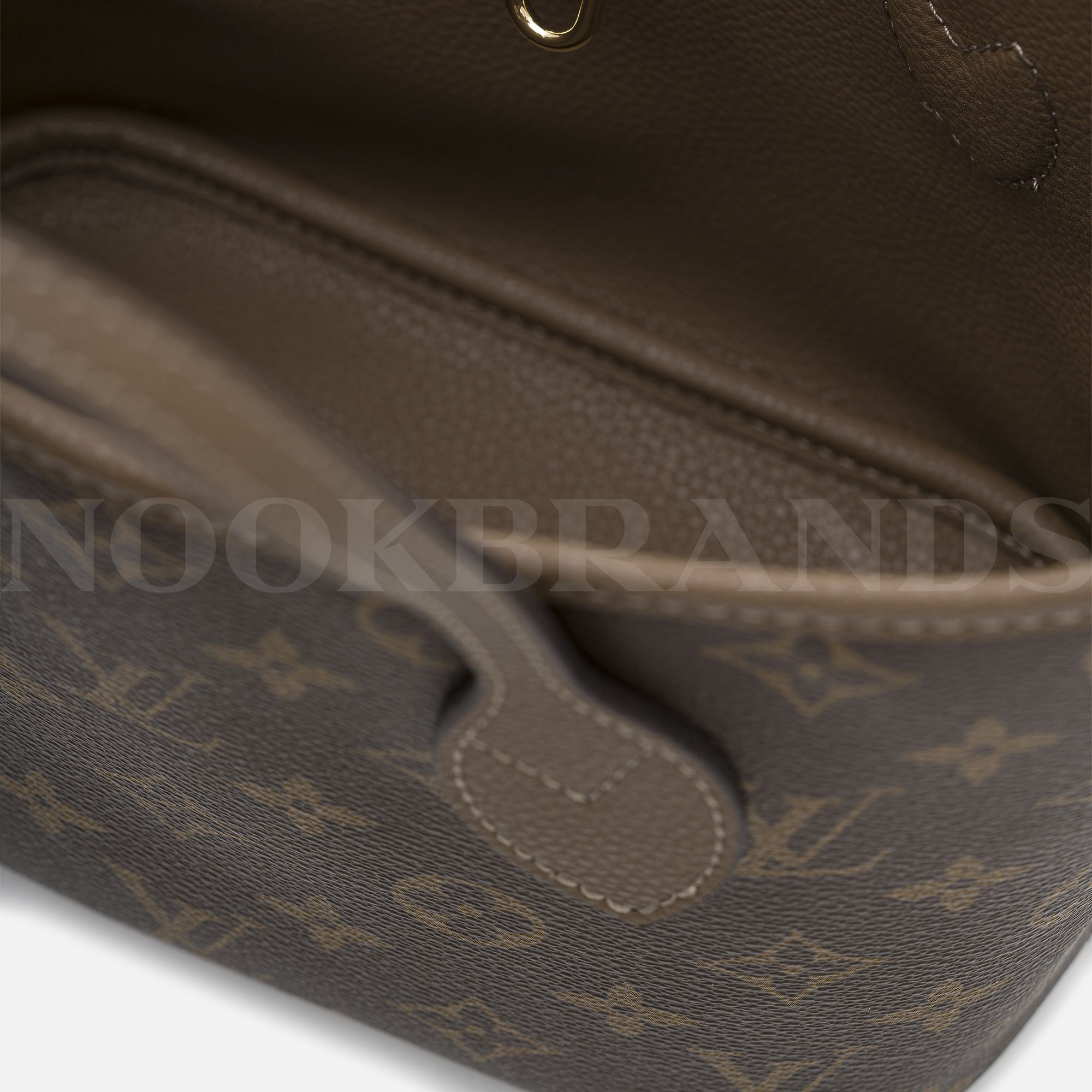 Neverfull Bandoulière Inside Out BB