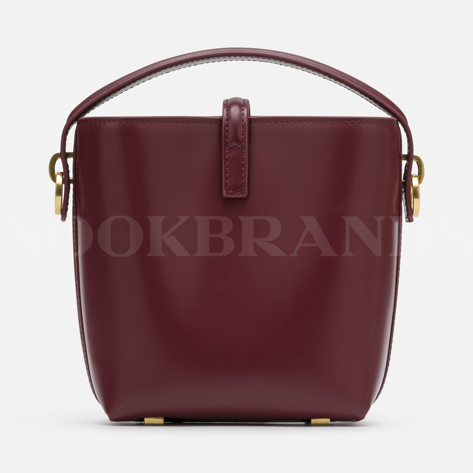 Le 37 mini bucket Kadın Deri Çanta