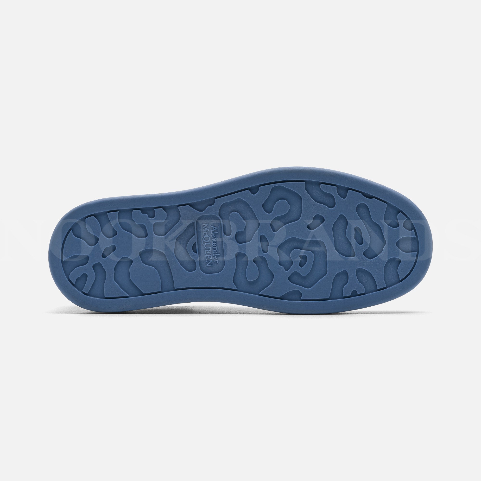 Beyaz Kadın Deri Sneaker