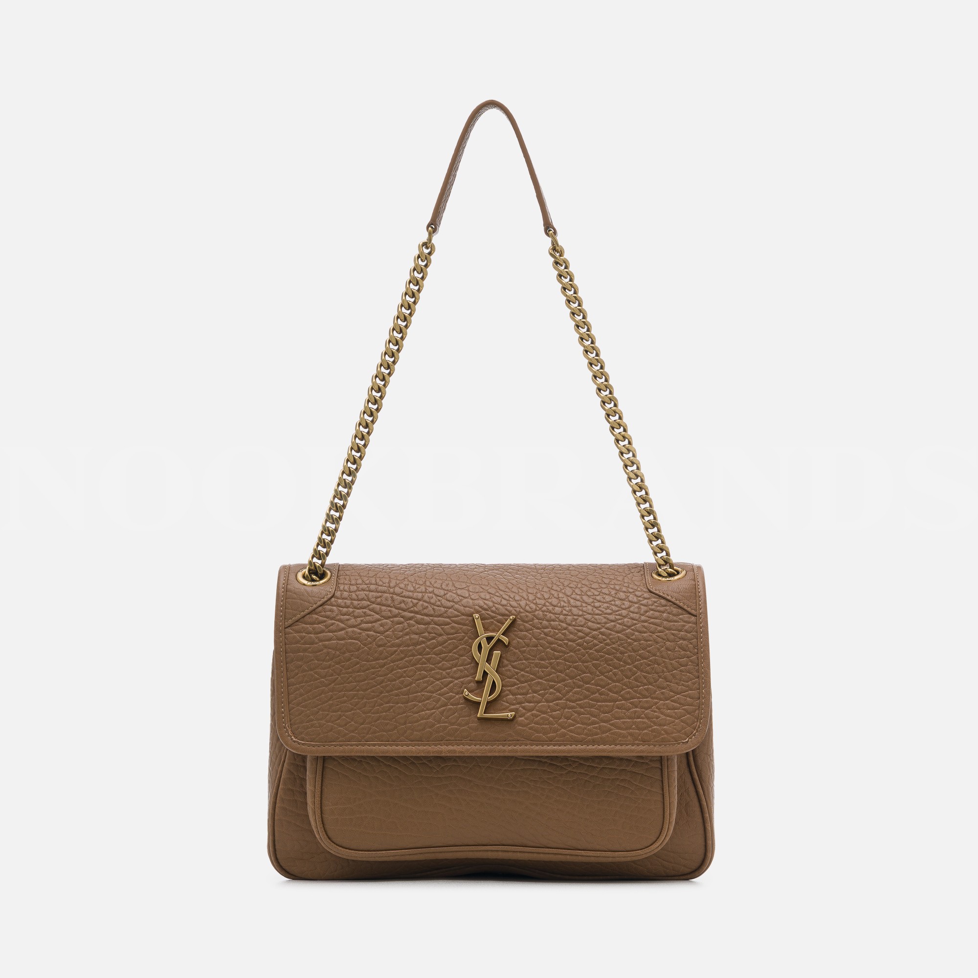 medium Niki shoulder bag
