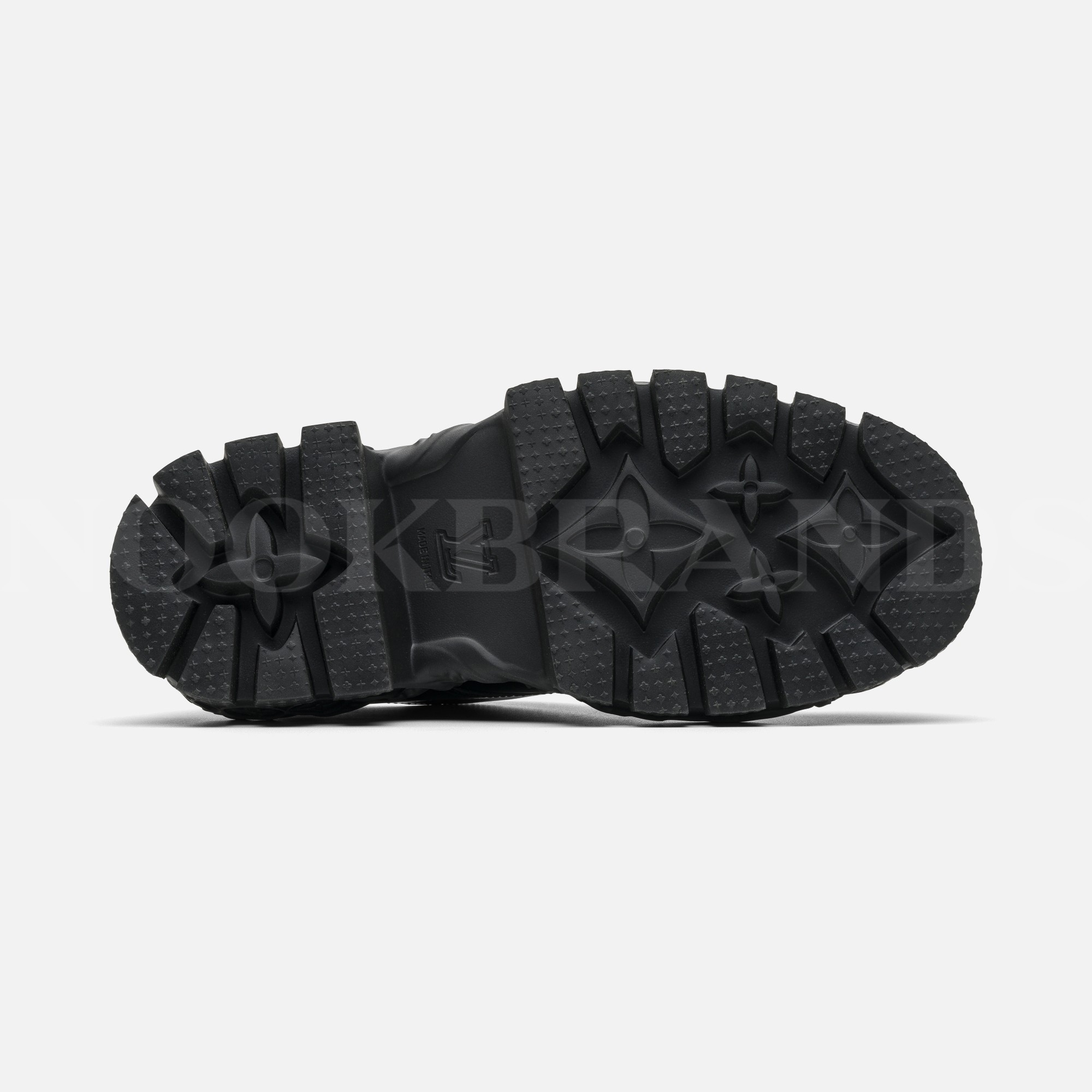 Siyah Erkek Deri Loafer