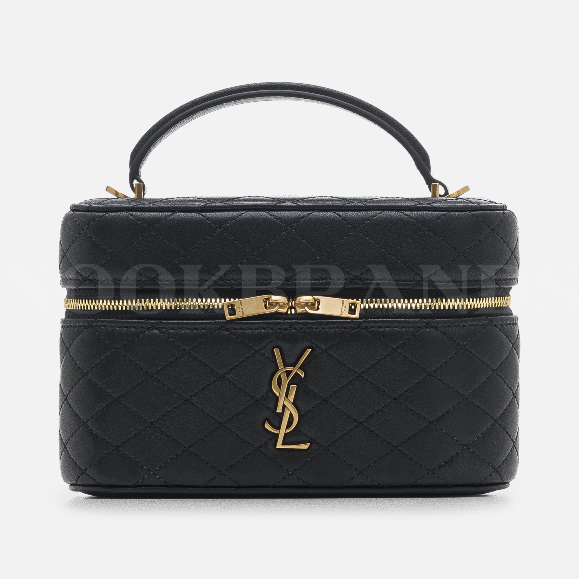 Mini Gaby Cross Body Bag  