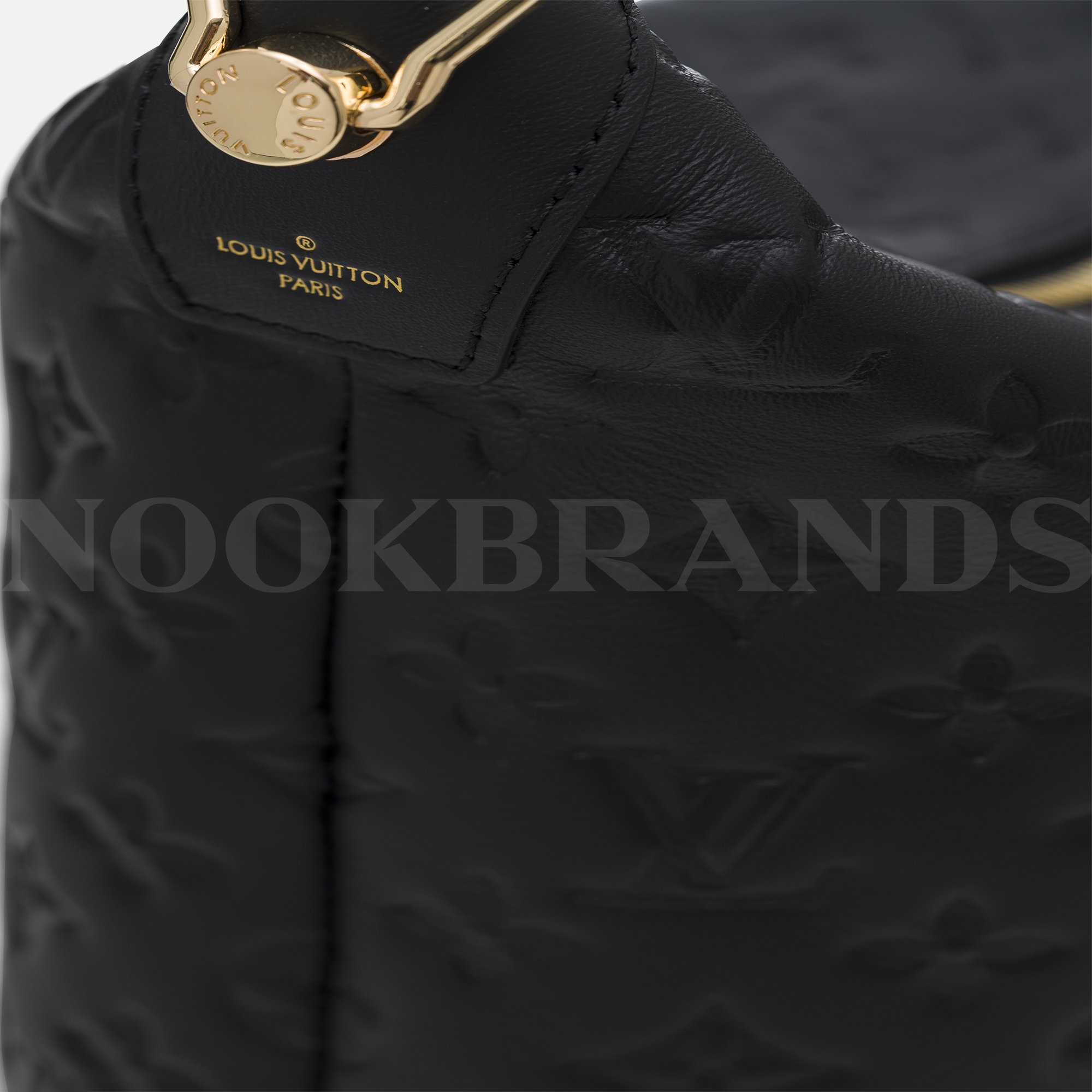 Coussin Hobo MM H32  