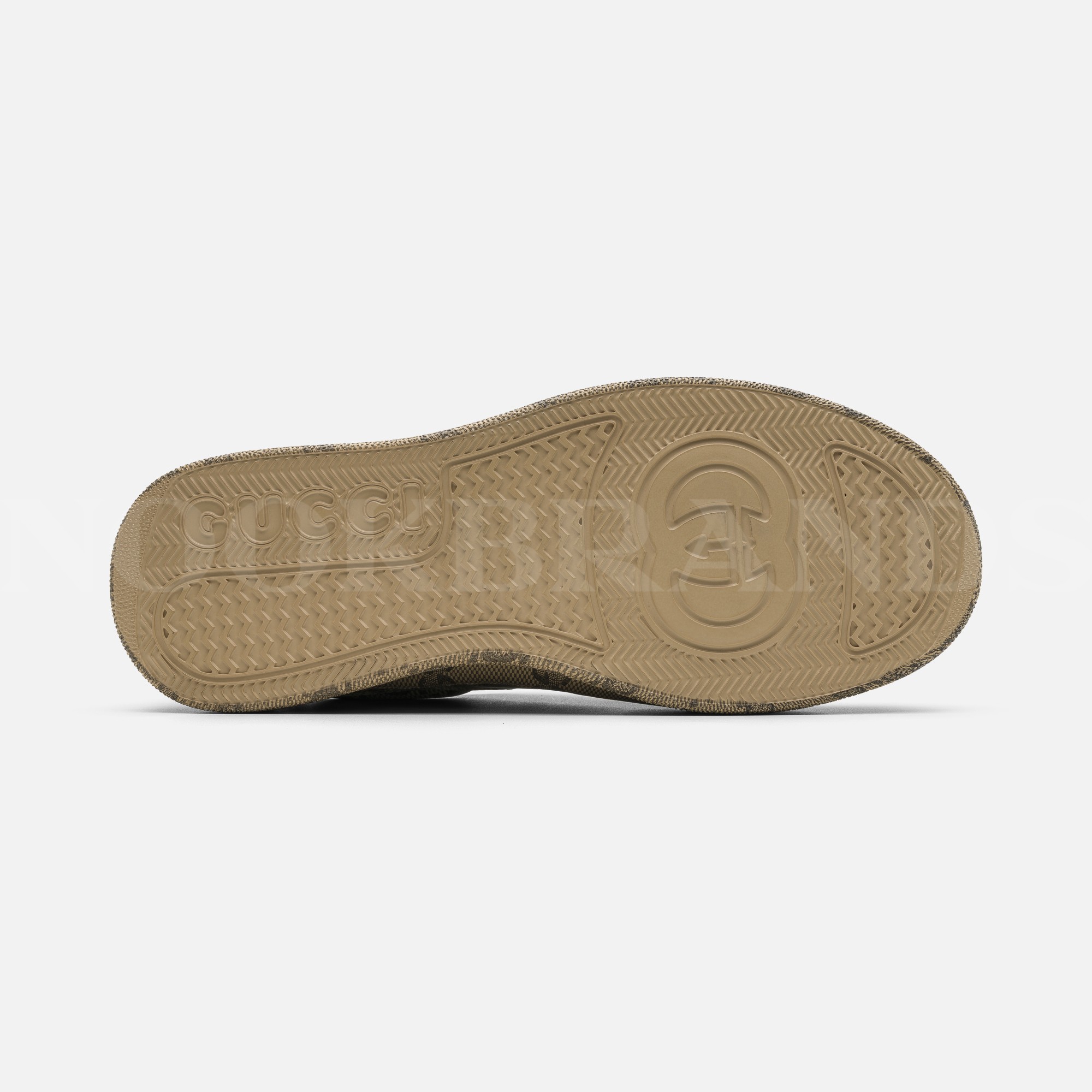 Kadın Deri Sneaker