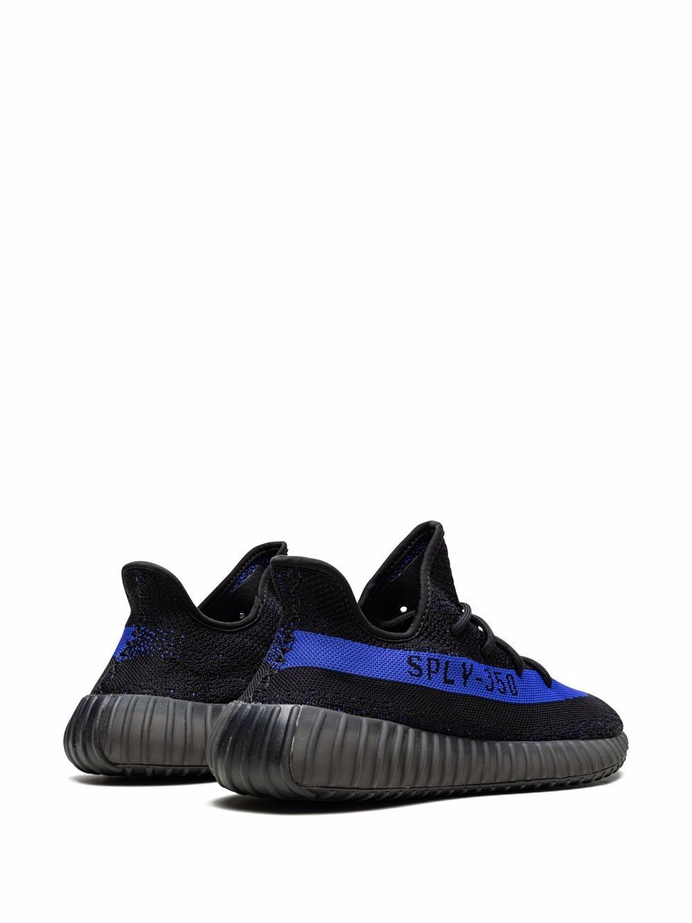 YEEZY 350 v2 "Dazzling Blue" Sneaker