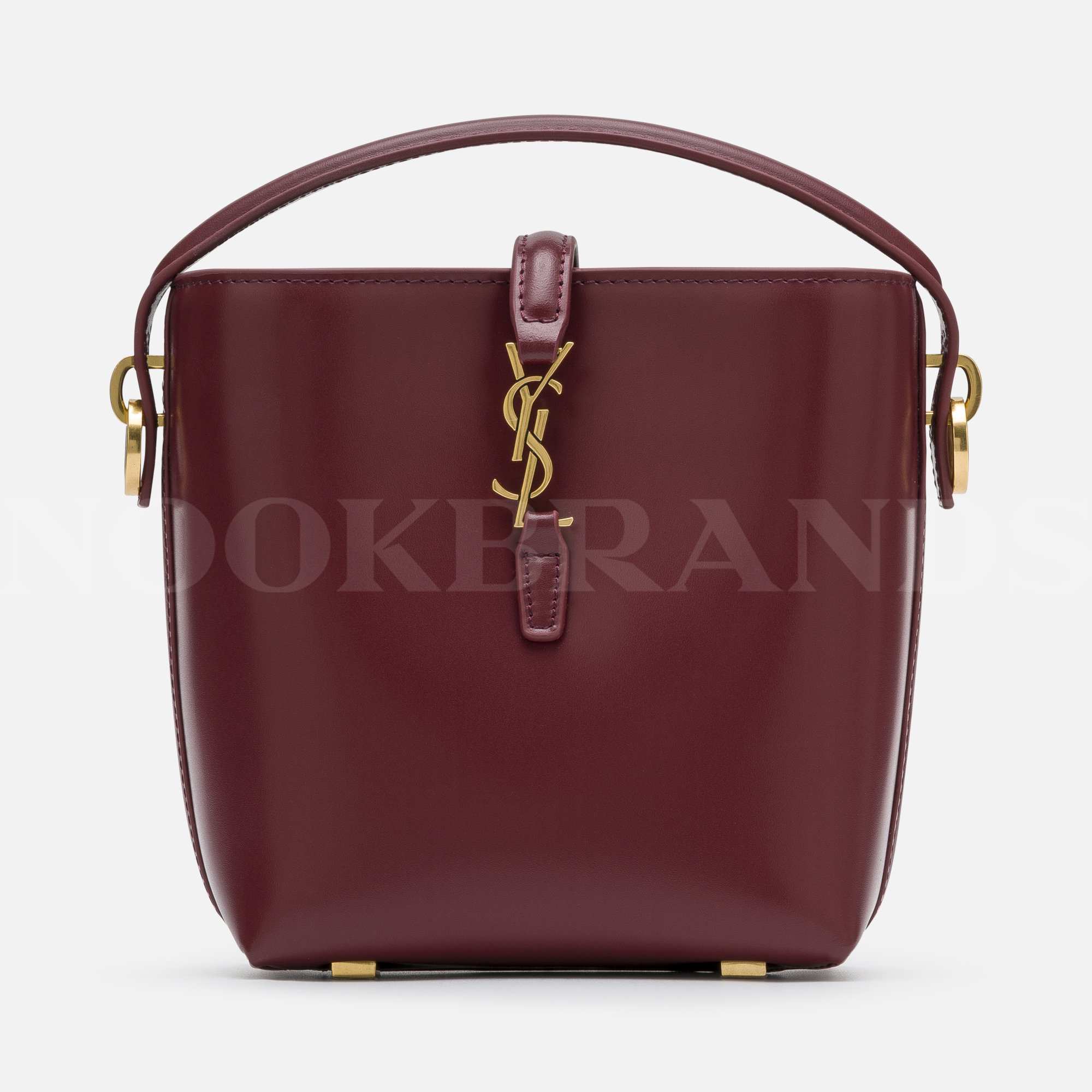 Le 37 mini bucket Kadın Deri Çanta