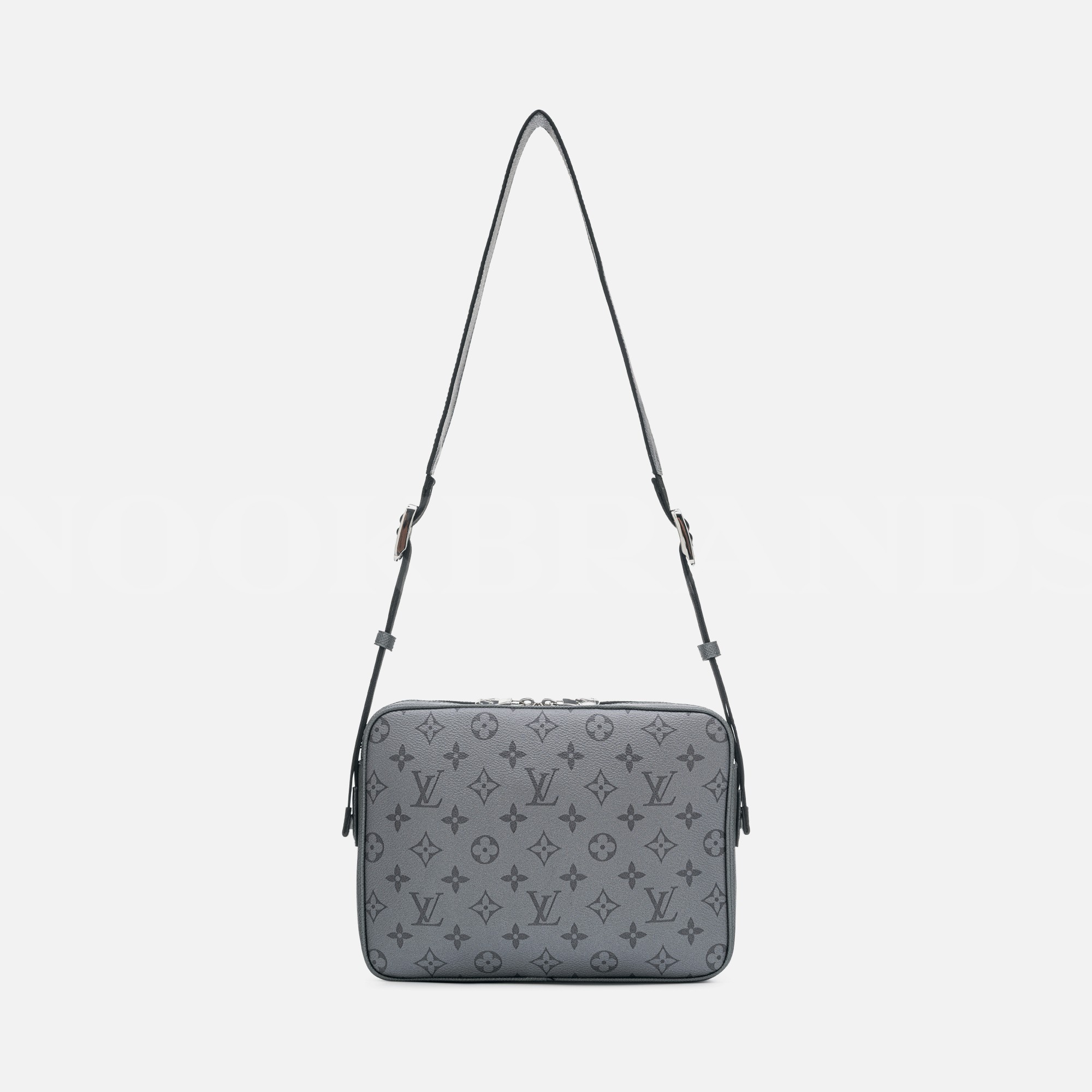 Gri Deri Outdoor Messenger