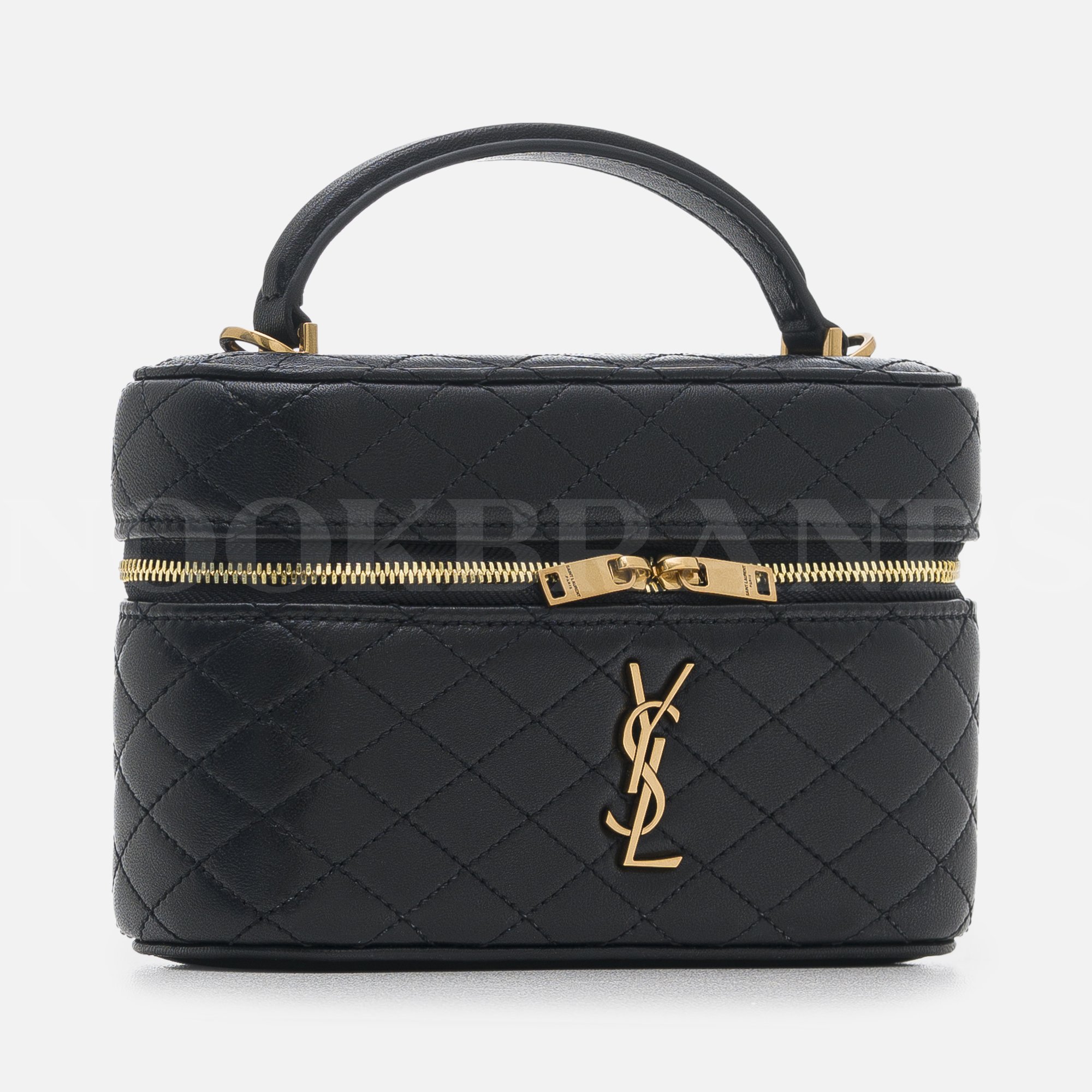 Mini Gaby Cross Body Bag  