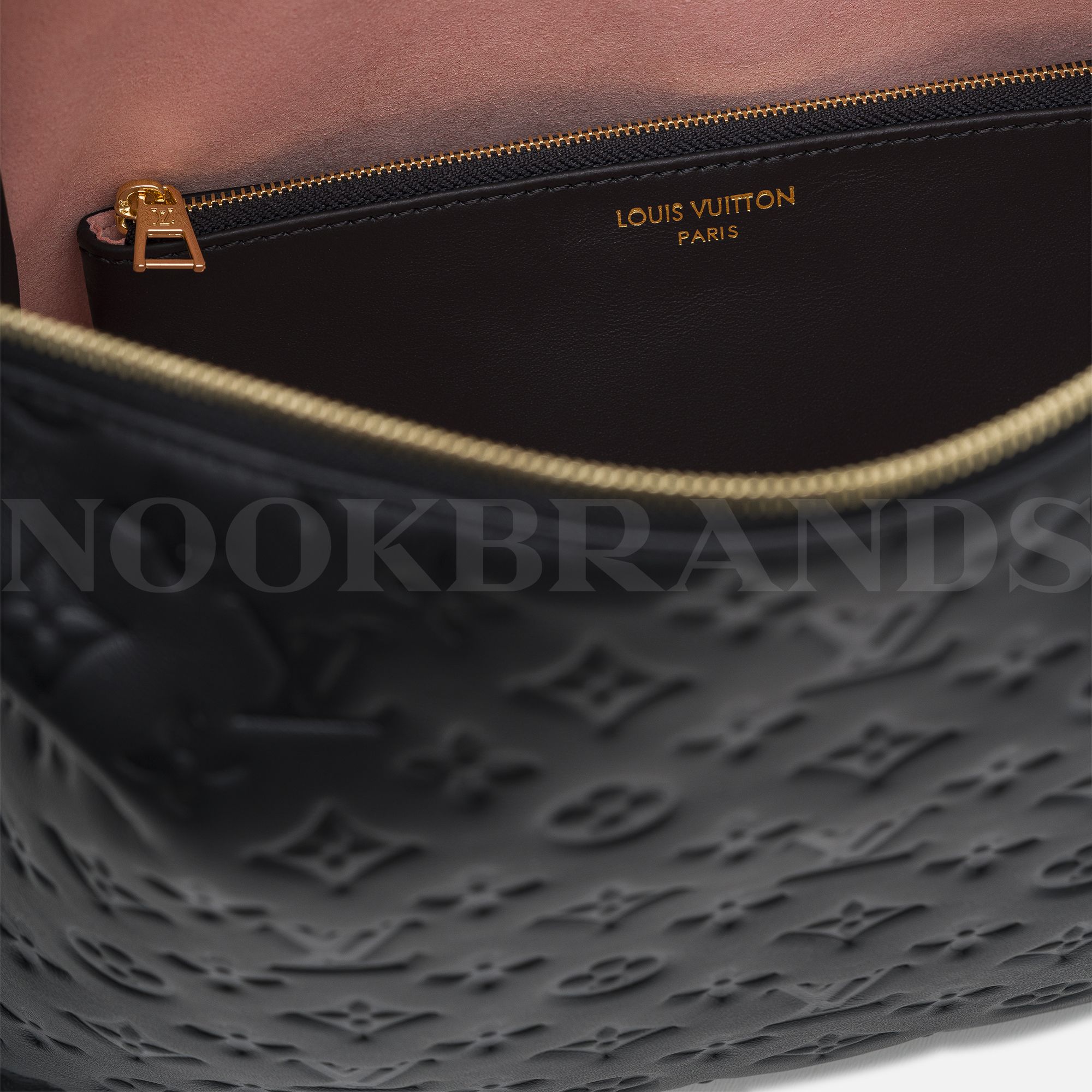 Coussin Hobo MM H32  