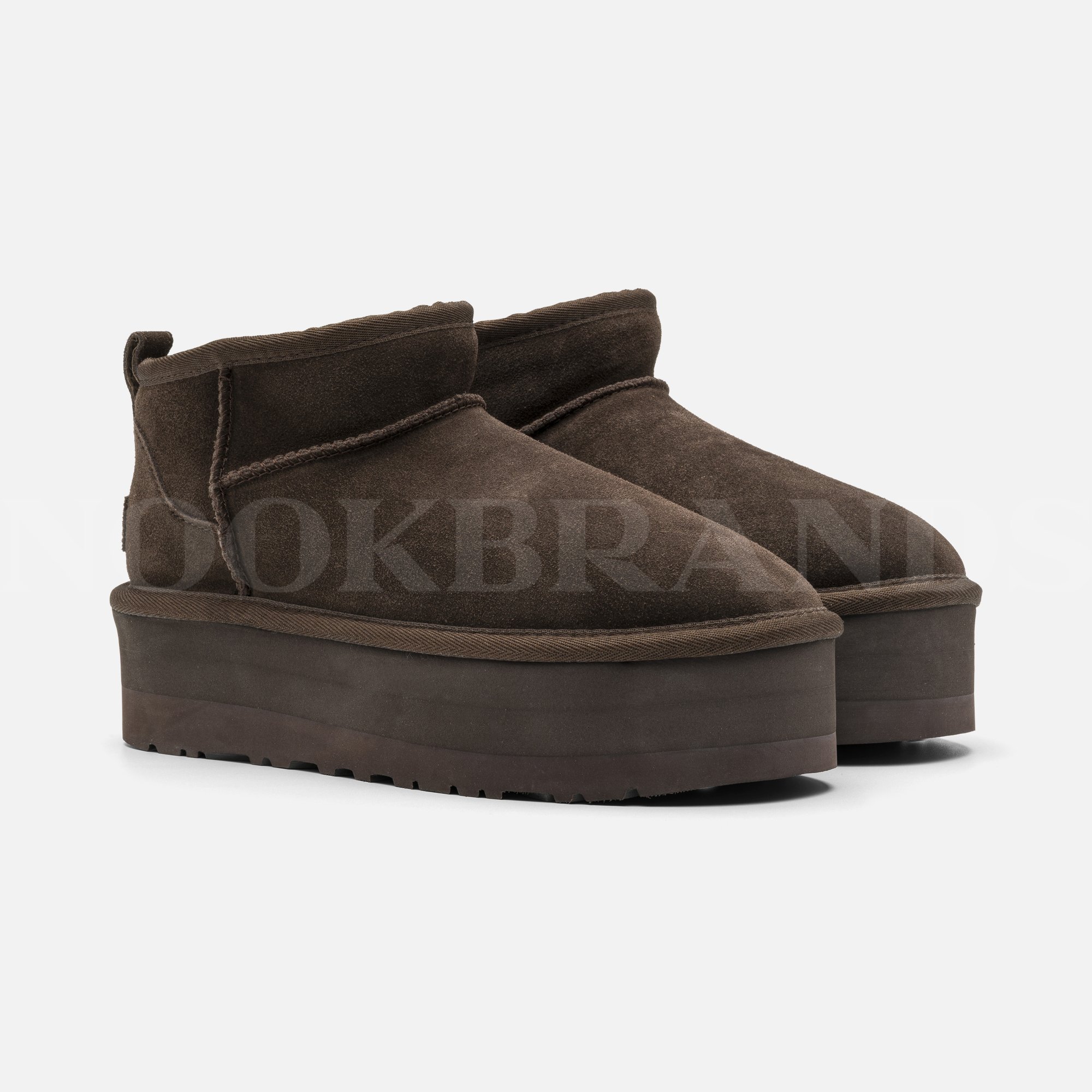  W Classic Ultra Mini Platform Kahve Bot