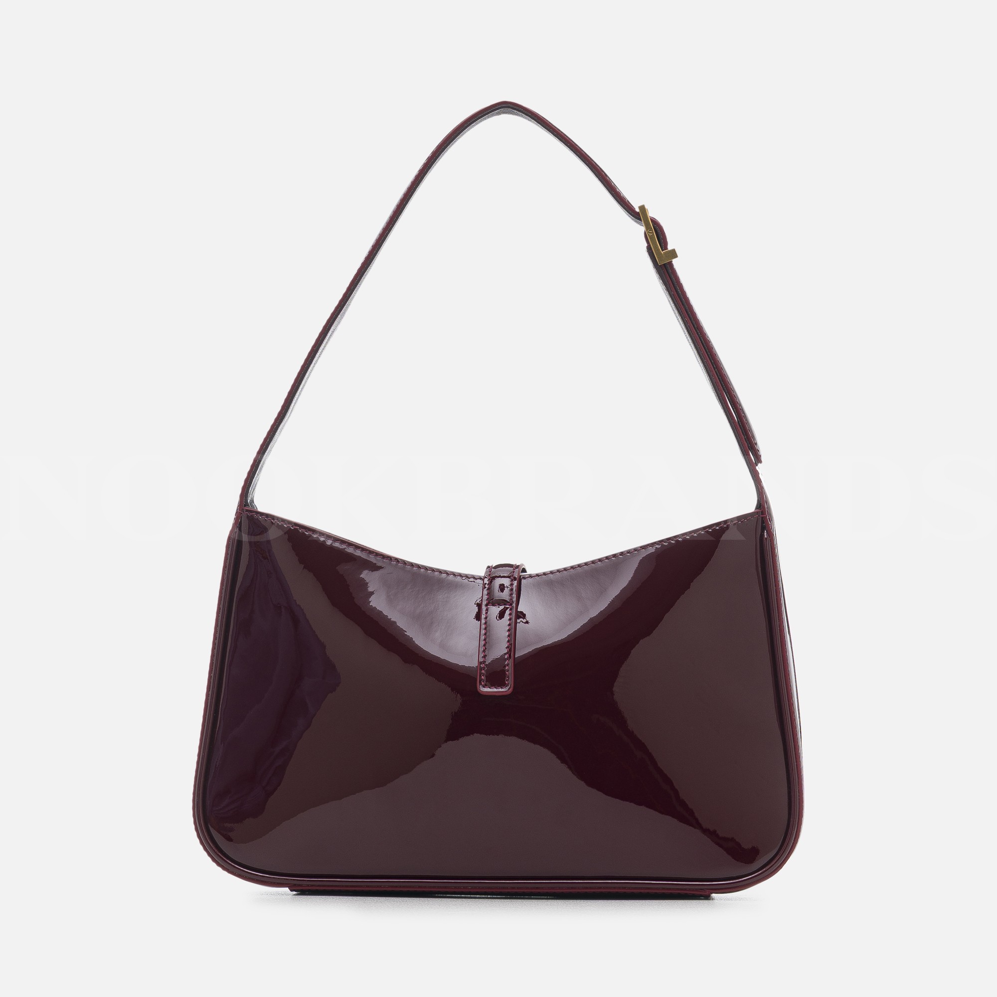 Le 5 à 7 supple leather bag 