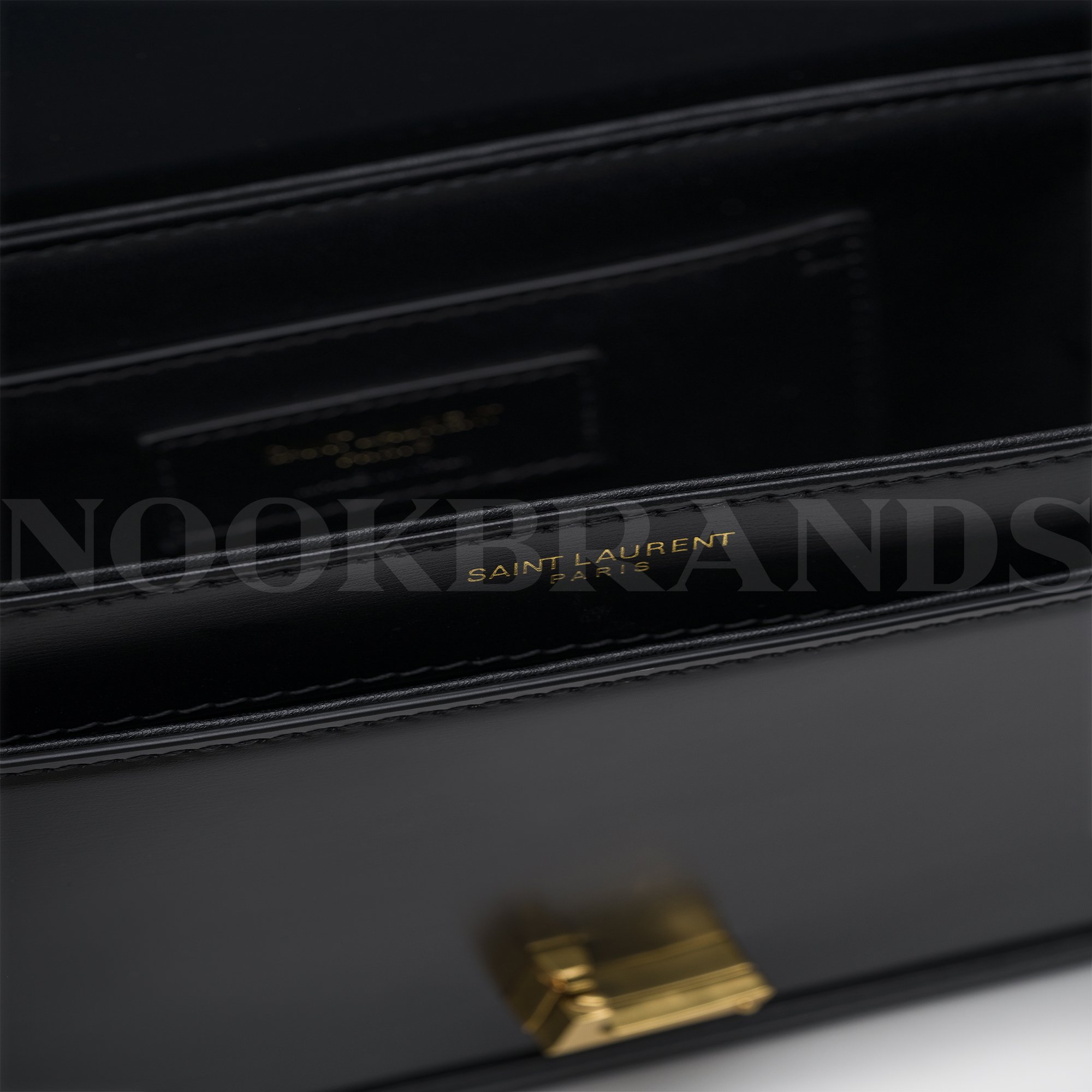 solferino medium satchel in box