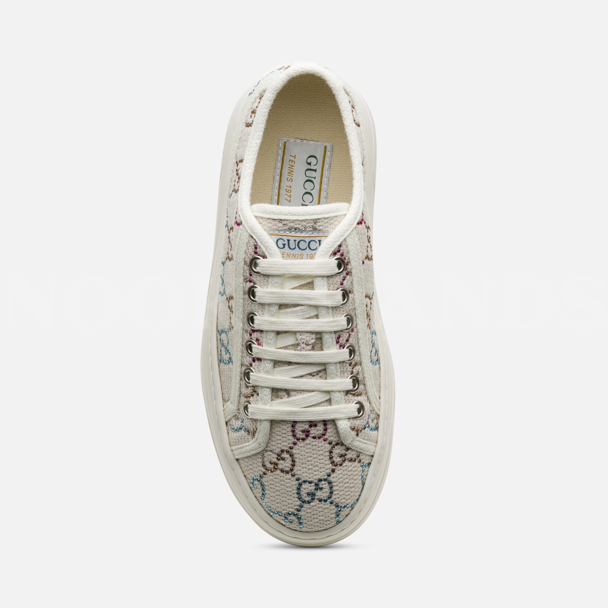 GG Tennis 1977 Beyaz Kadın Sneaker