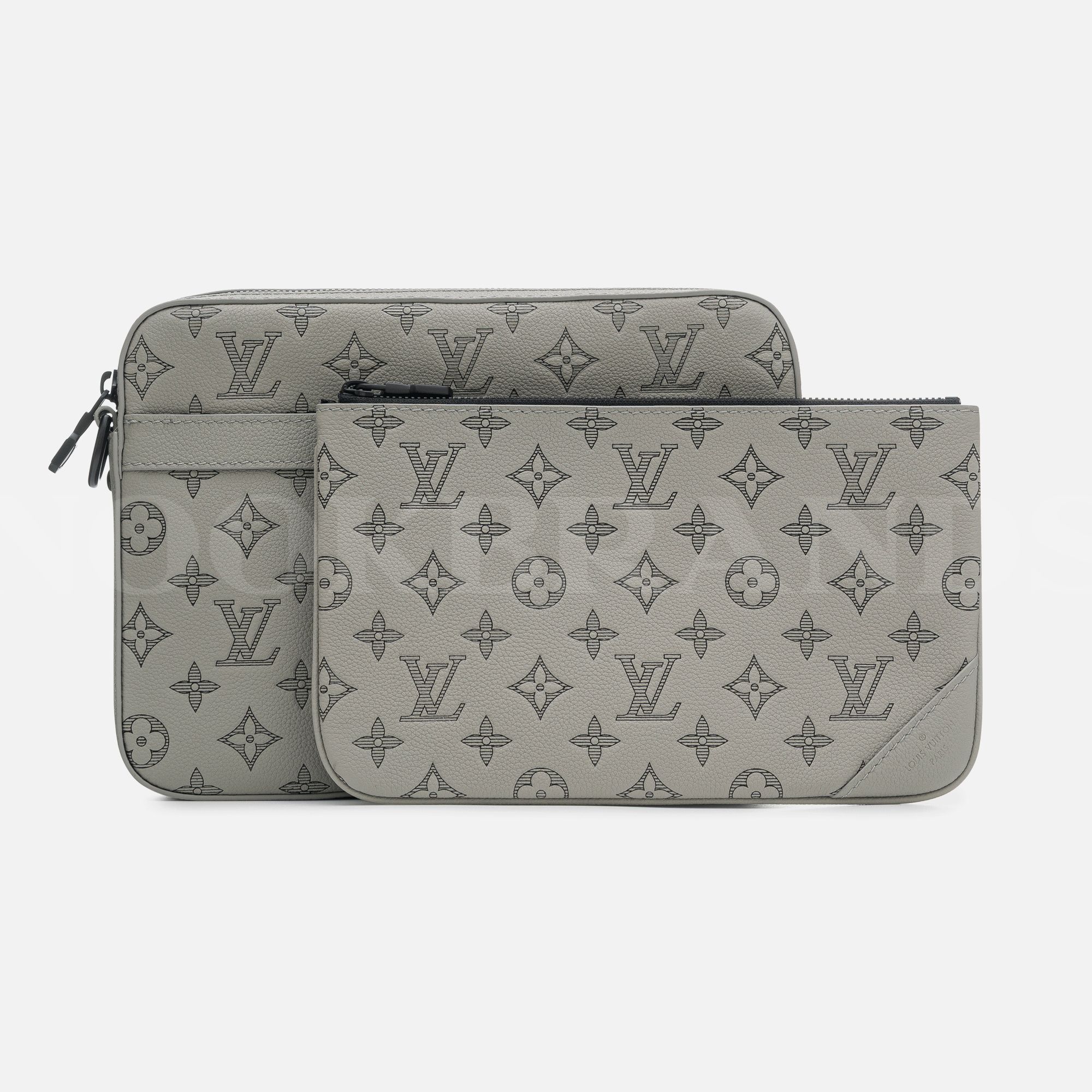 Gri Deri Trio Messenger