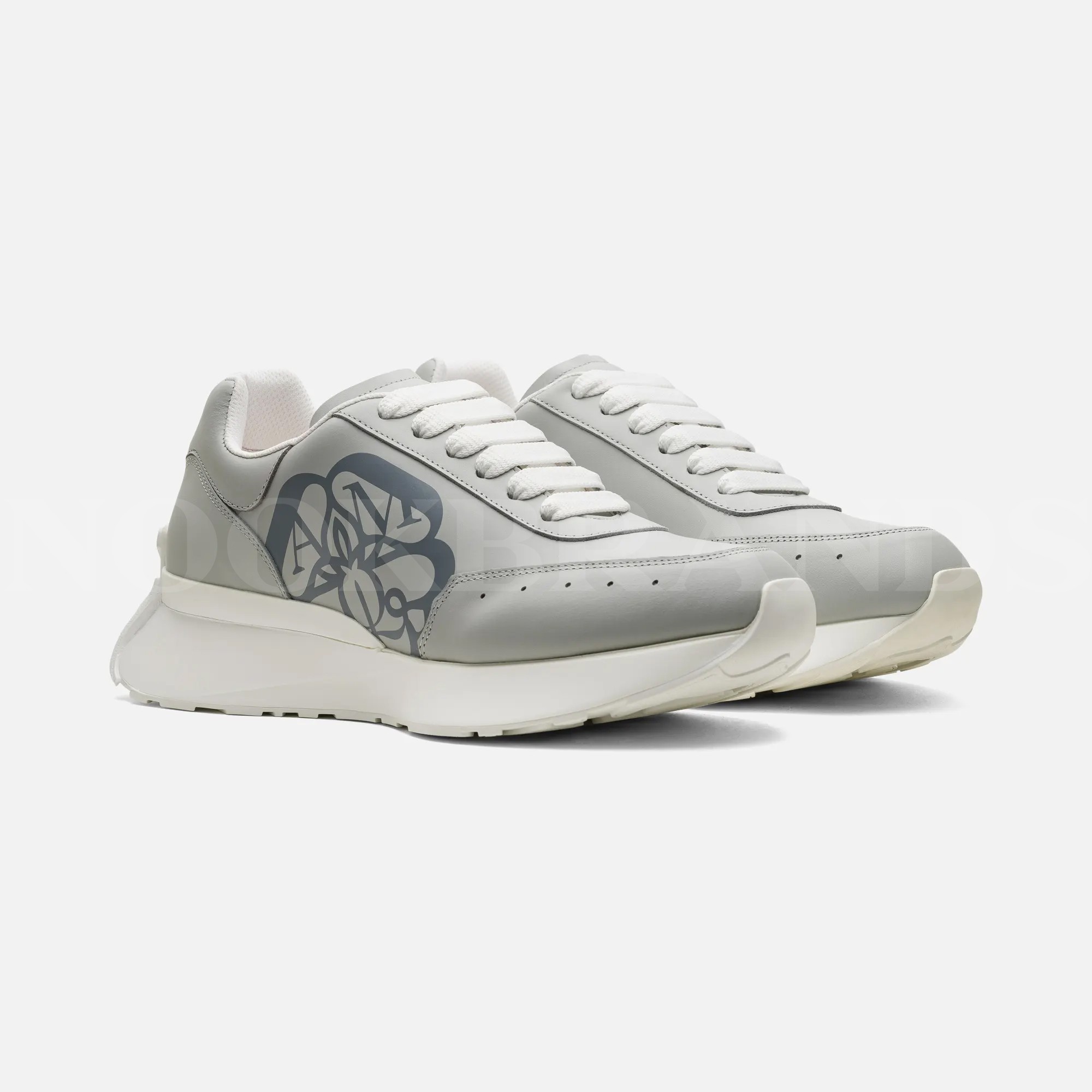 Spring Runner Erkek Deri Sneaker