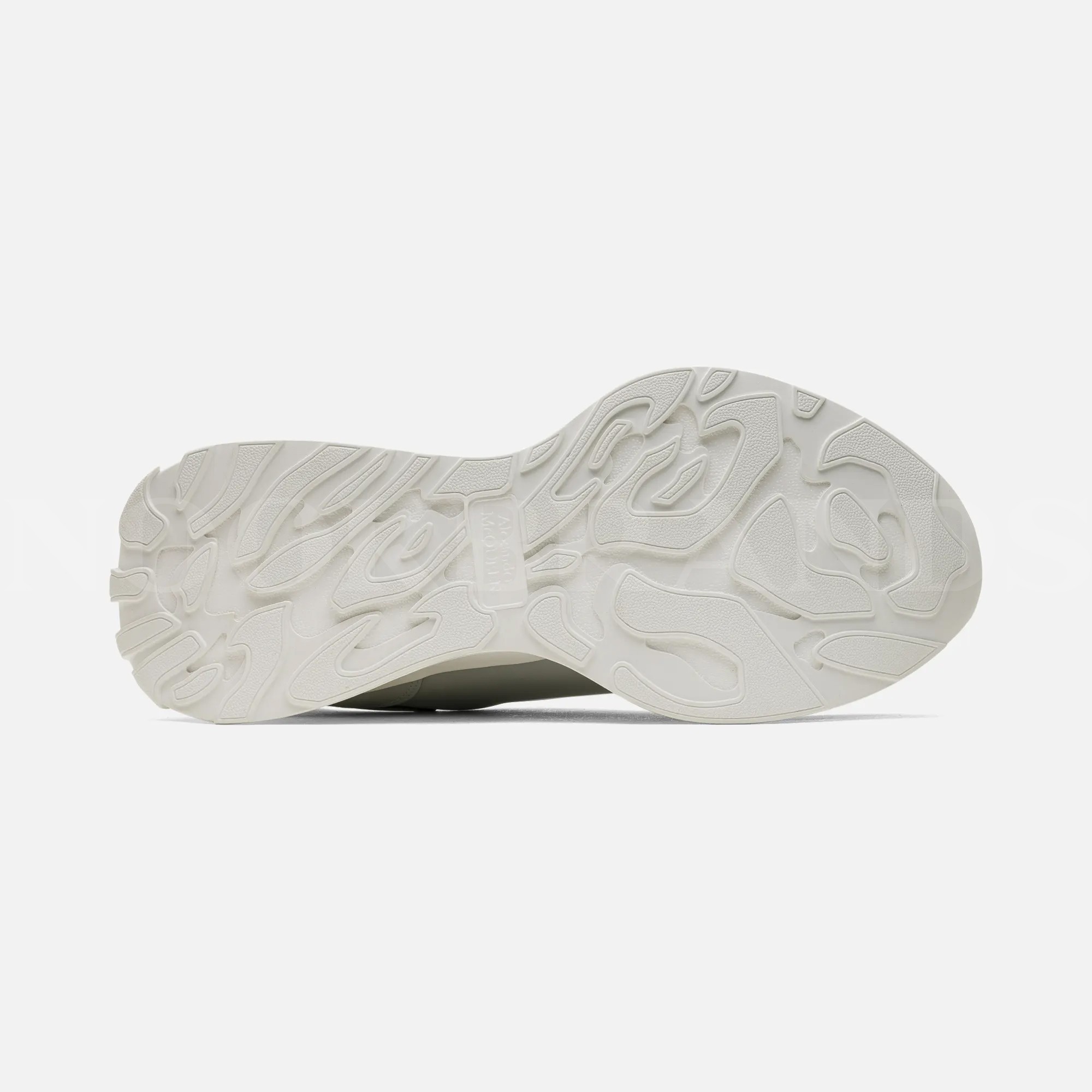 Spring Runner Erkek Deri Sneaker