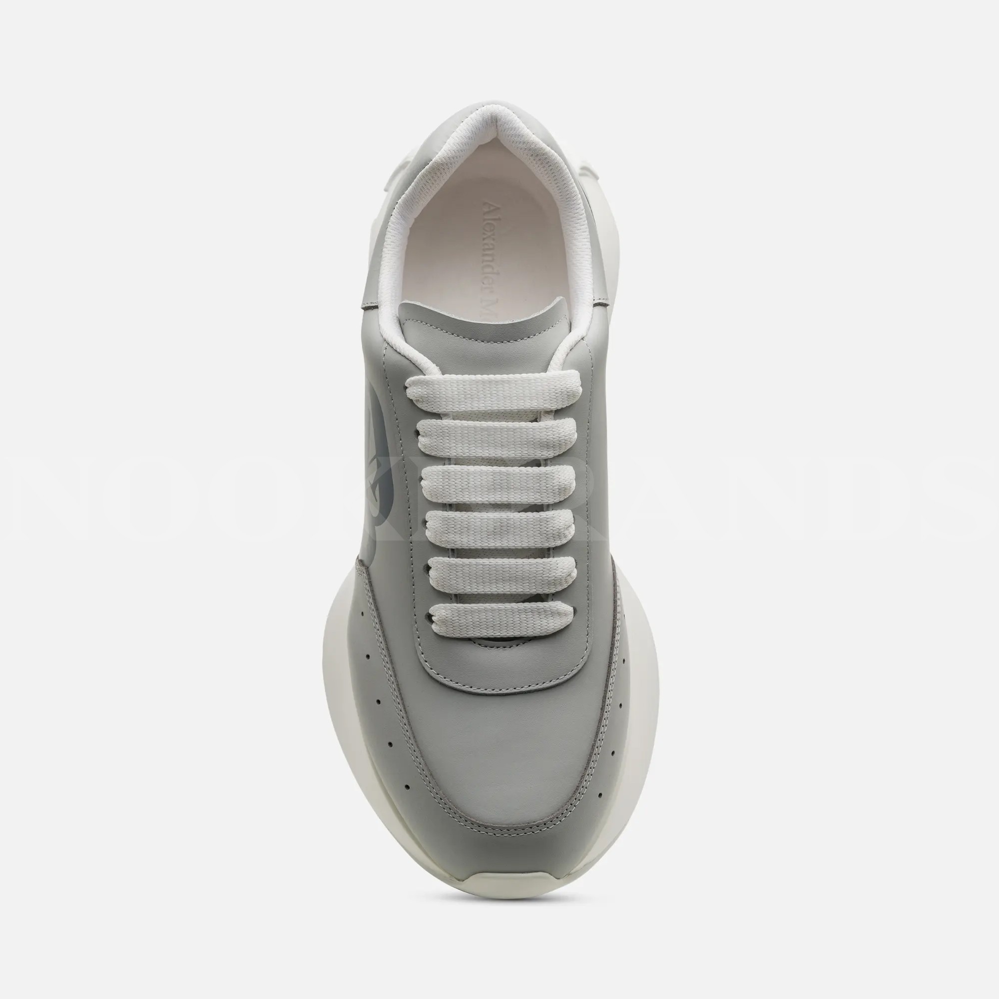 Spring Runner Erkek Deri Sneaker