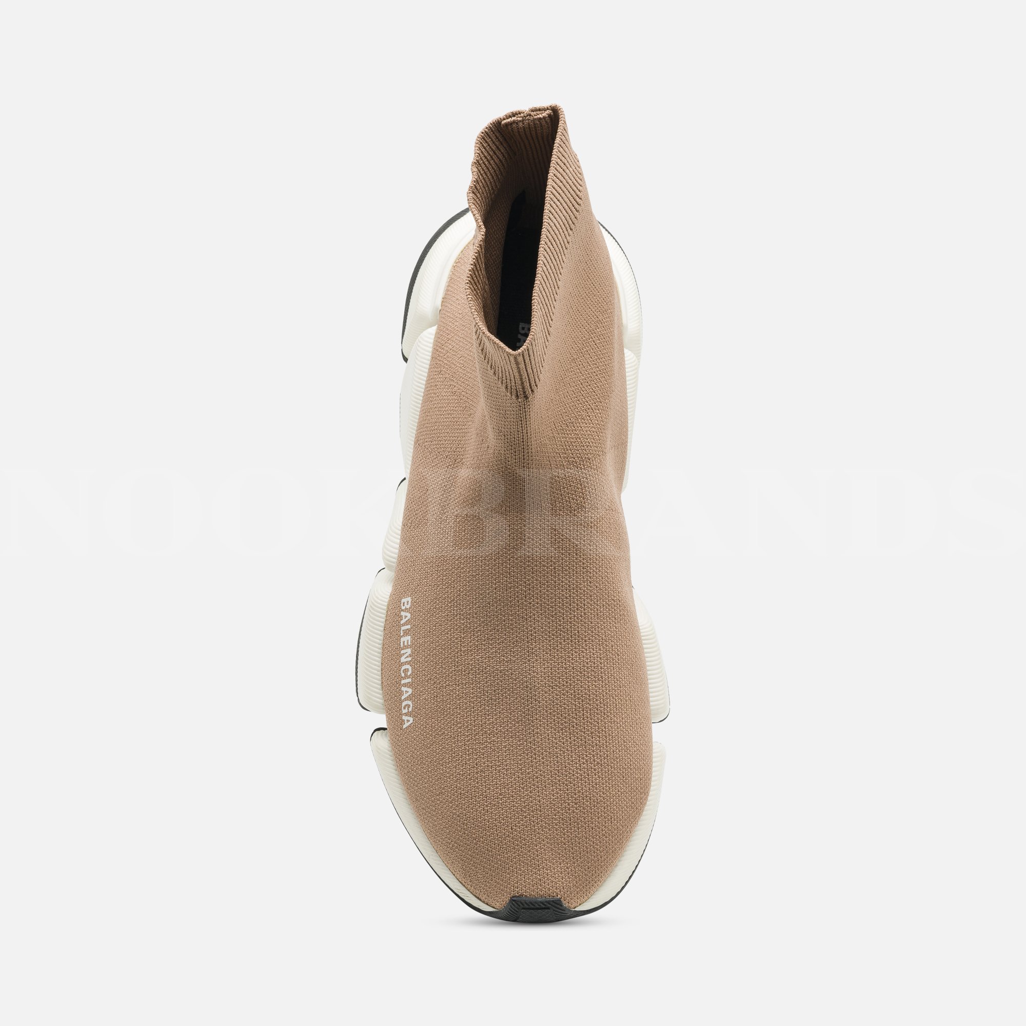 Bej Erkek Sneaker