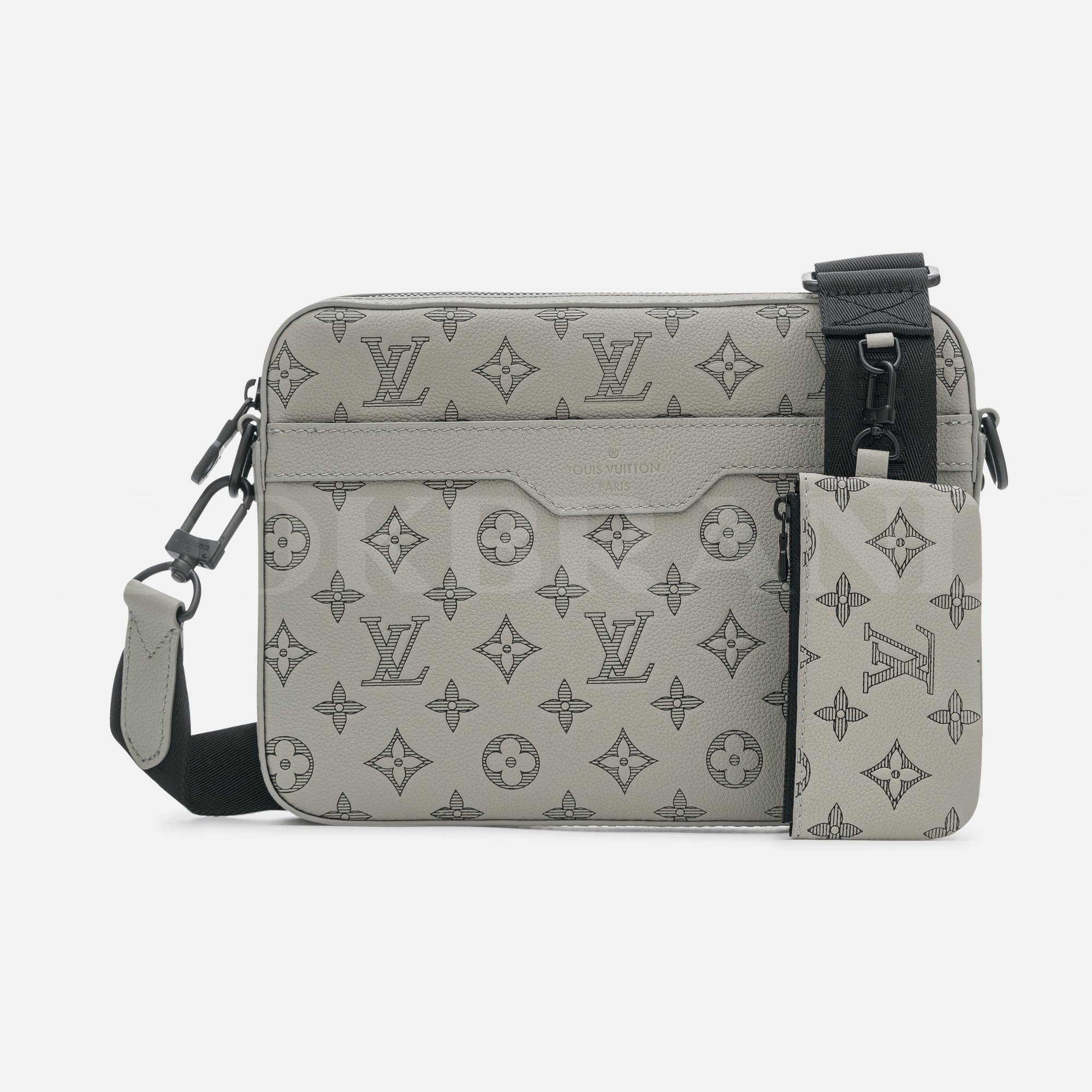 Gri Deri Trio Messenger
