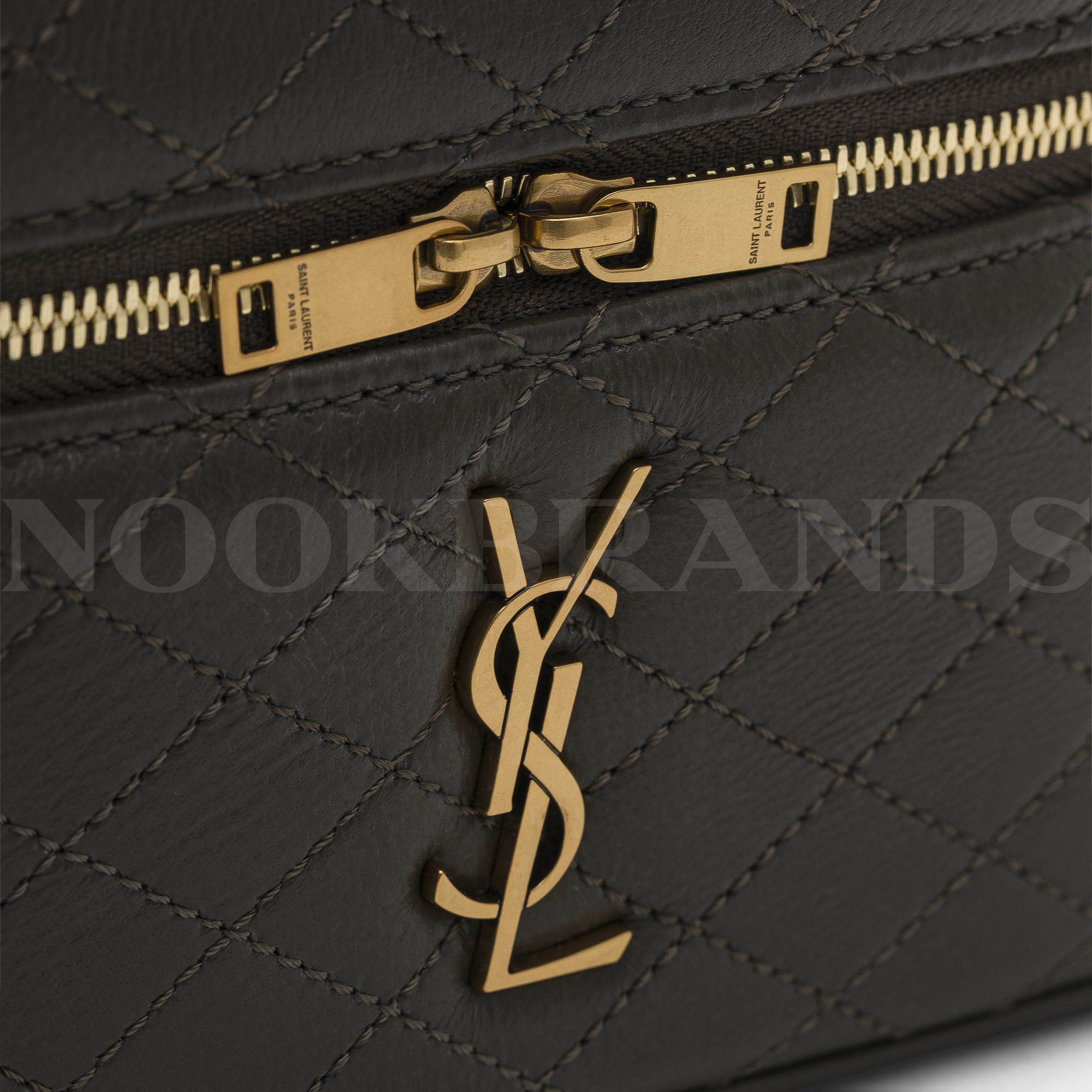 Mini Gaby Cross Body Bag  