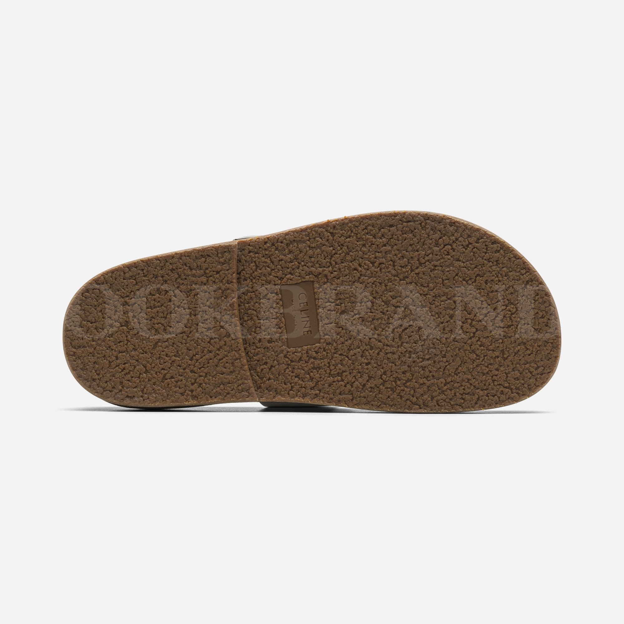 Beyaz Kadın Deri Sneaker