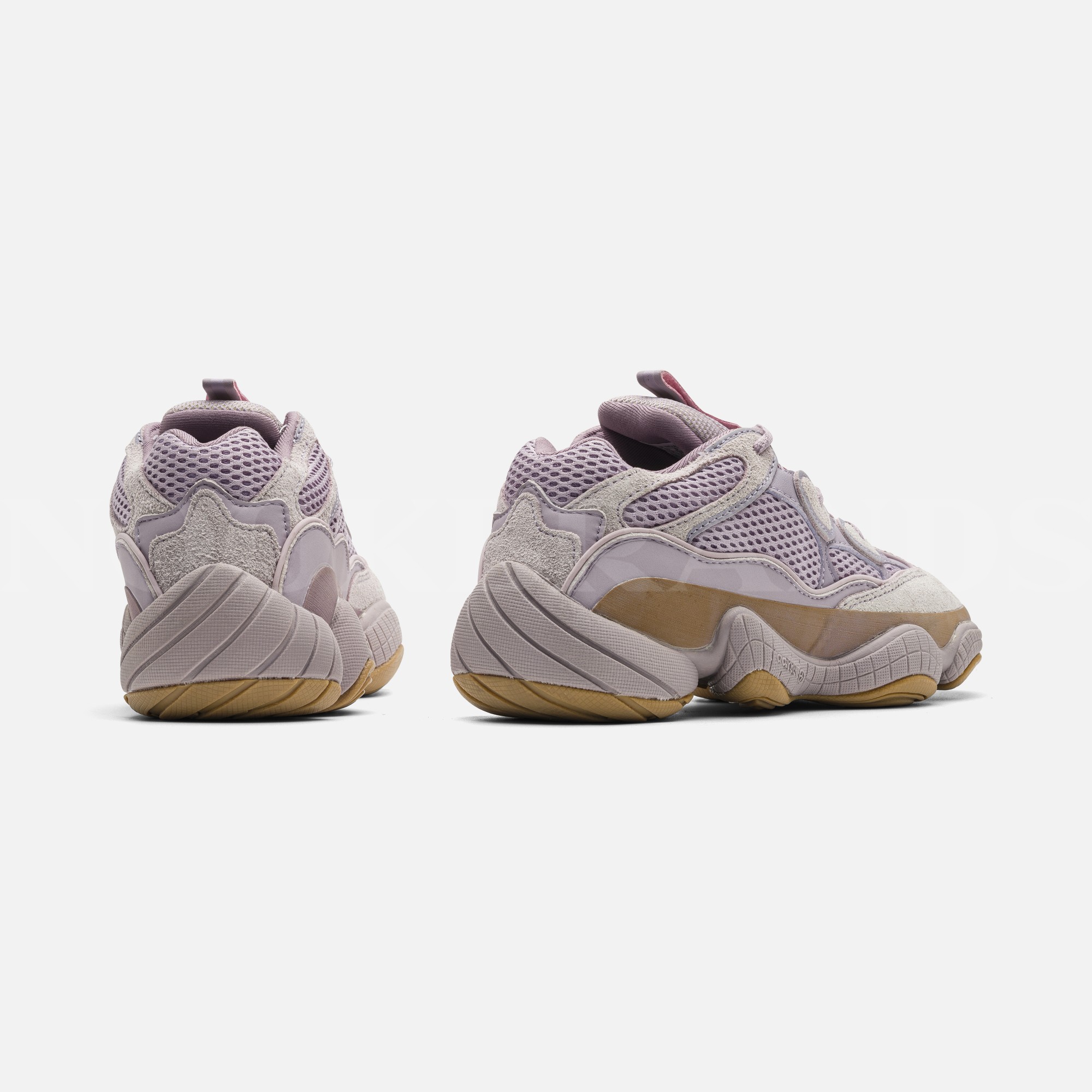 YEEZY 500 "Soft Vision" sneakers