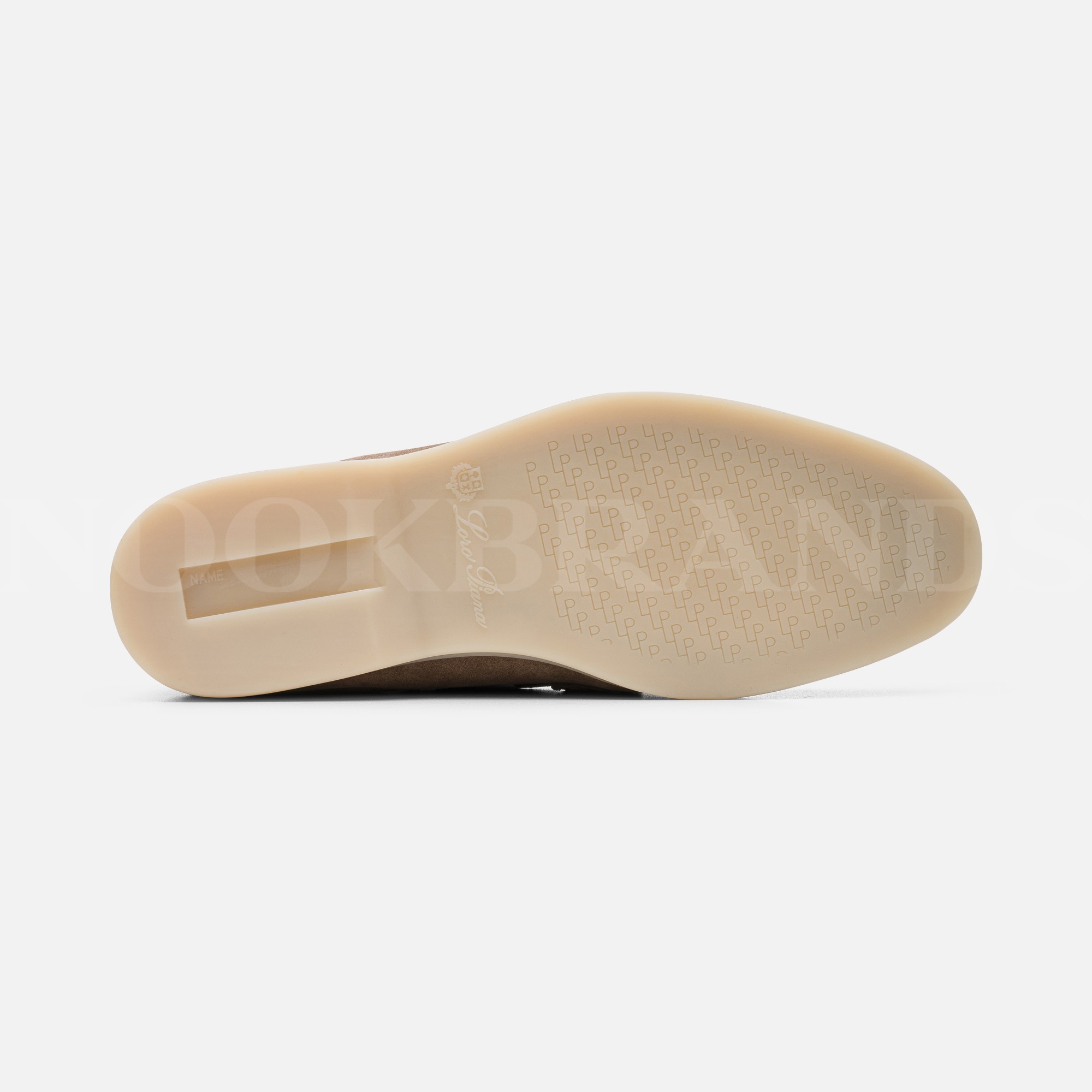 Kadın Deri Loafer
