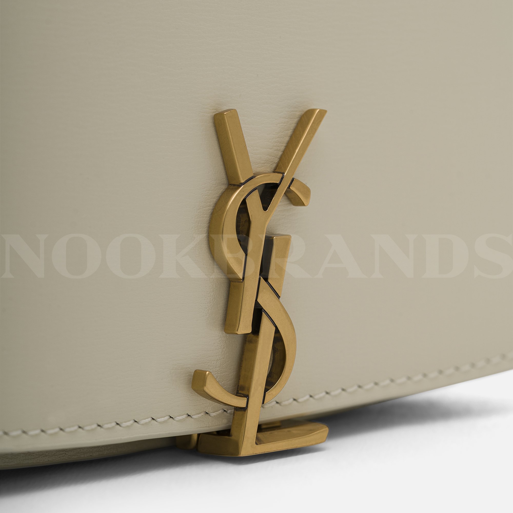 Voltaire Mini leather shoulder bag