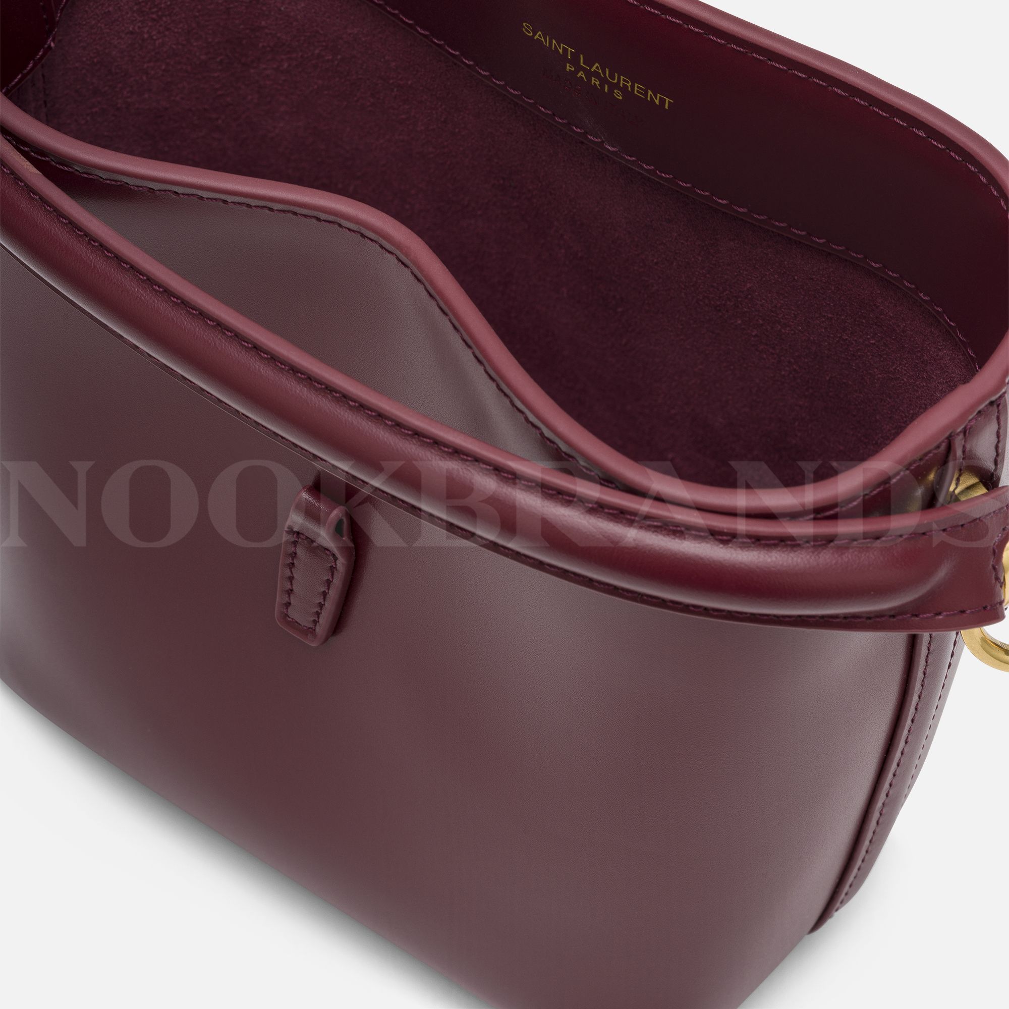 Le 37 mini bucket Kadın Deri Çanta