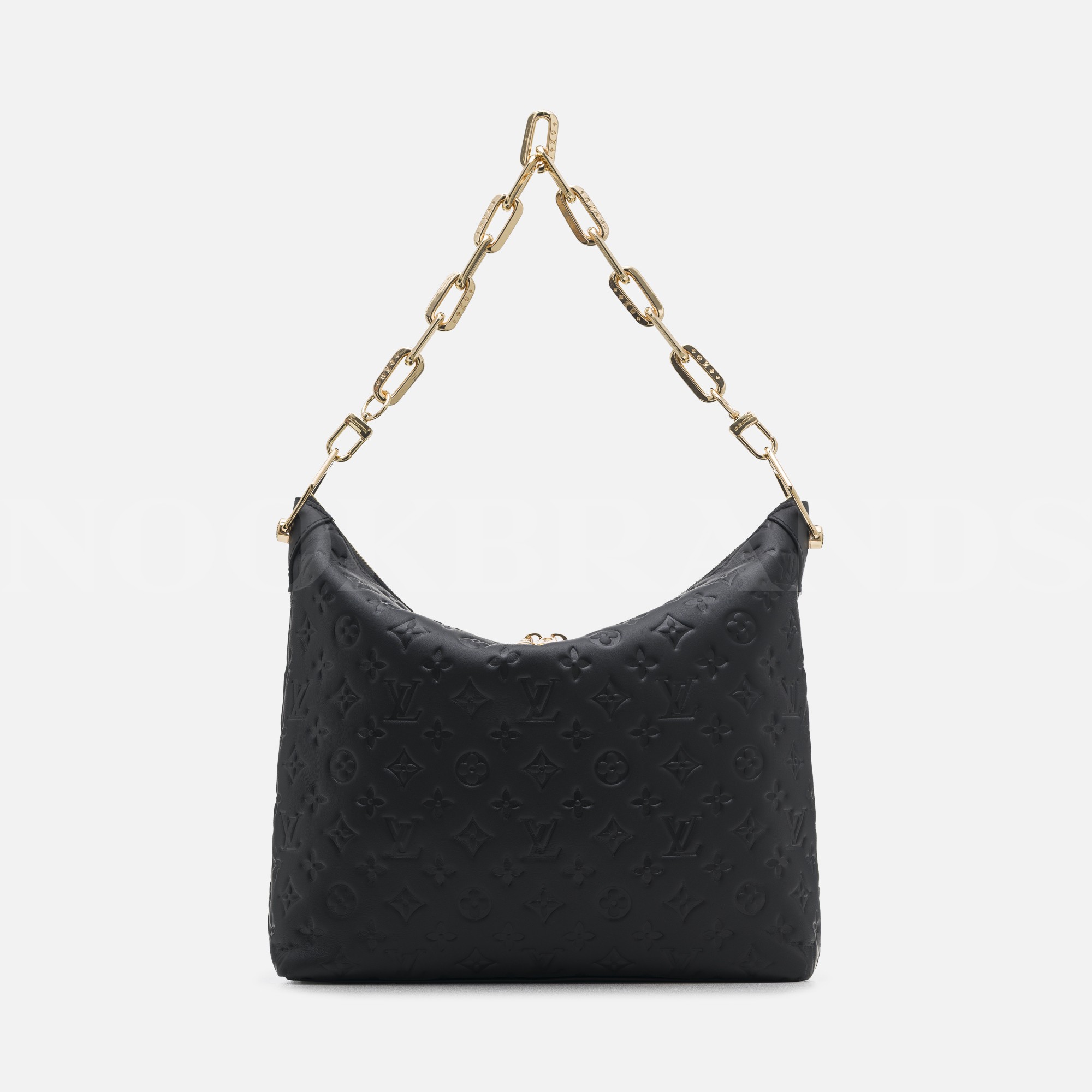 Coussin Hobo MM H32  