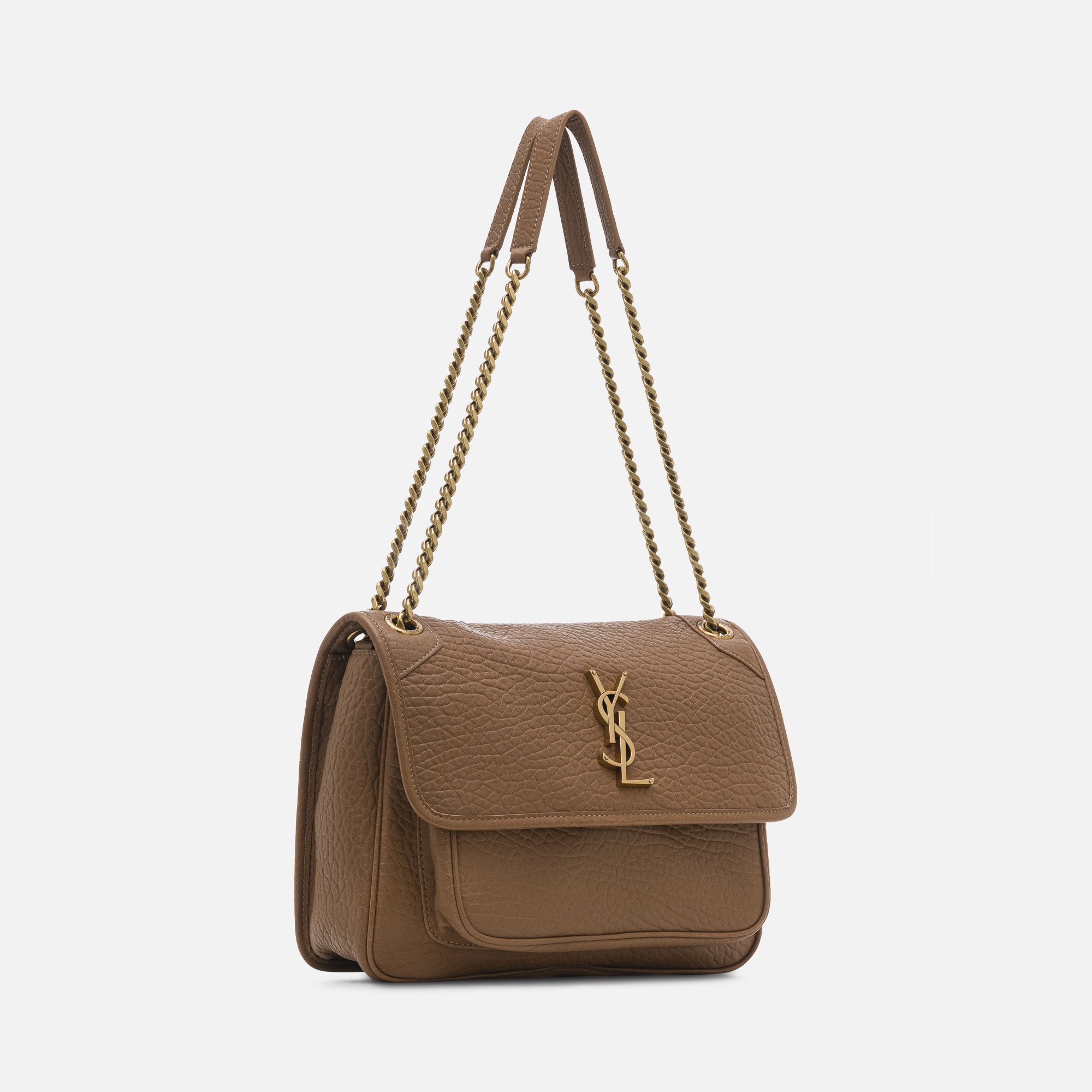 medium Niki shoulder bag