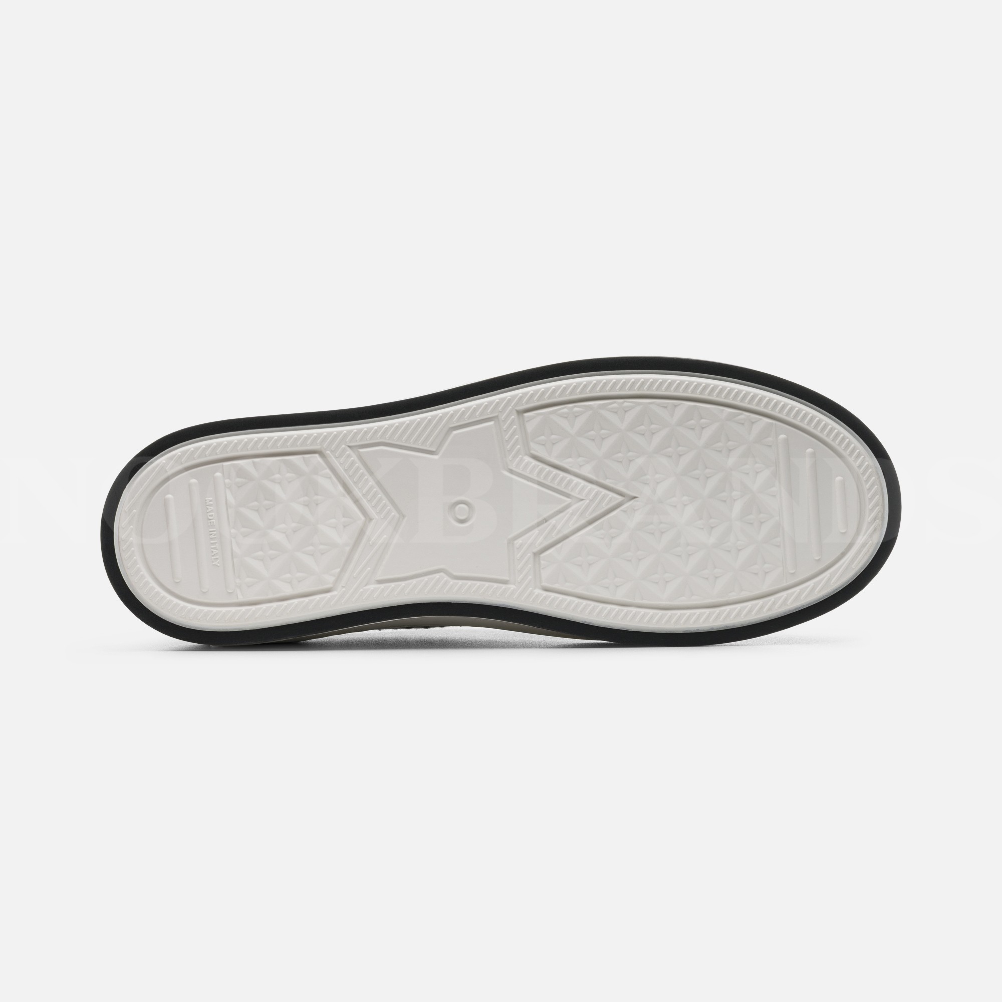 Beyaz Kadın Canvas Sneaker