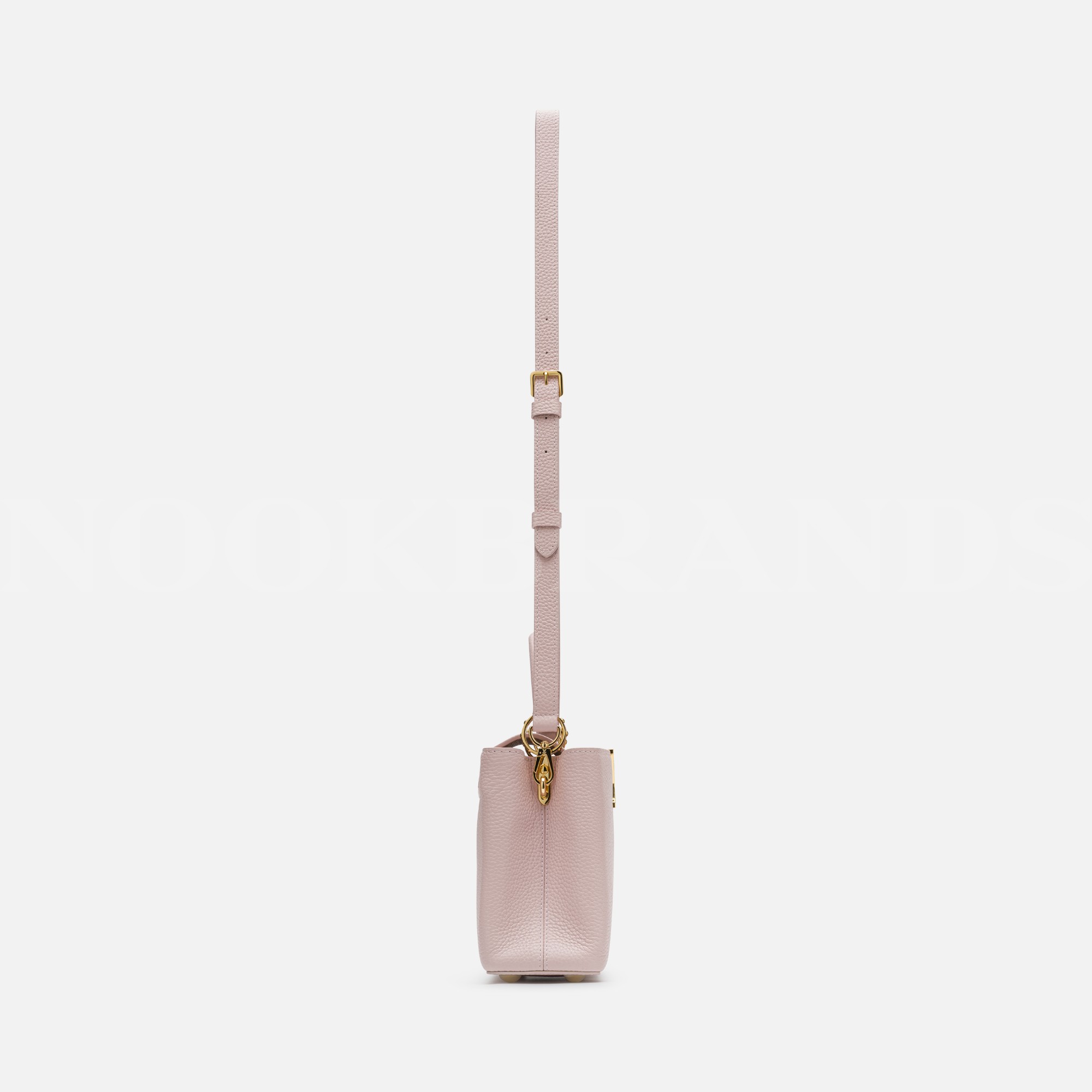 Capucines MM Pink Kadın Çanta