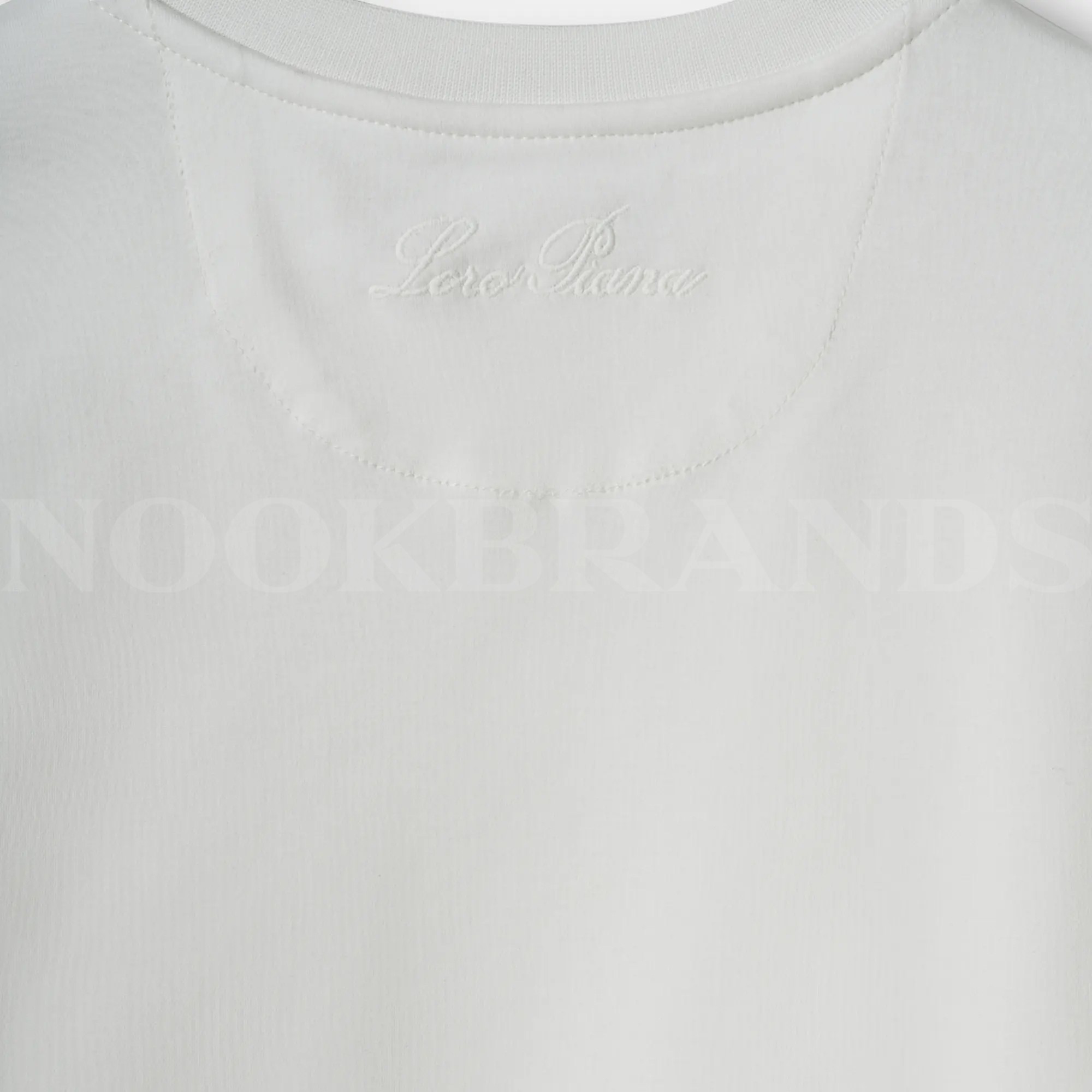 Beyaz Erkek T-shirt
