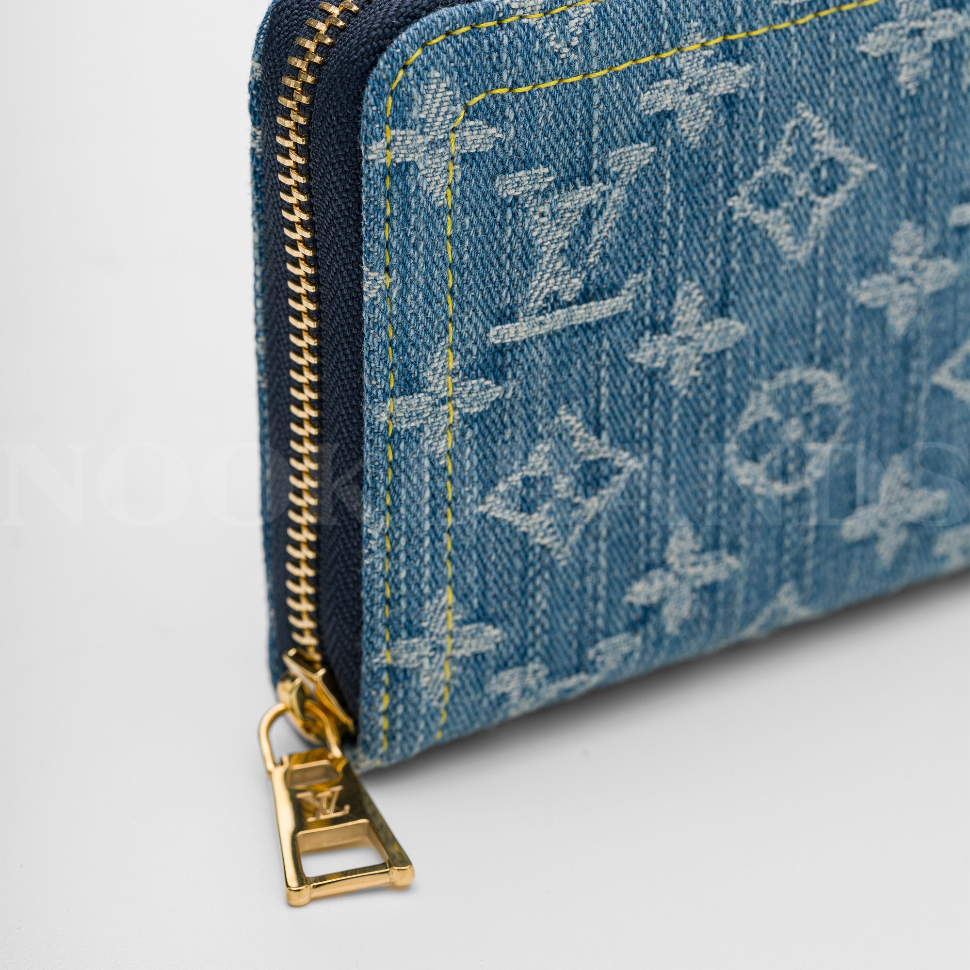 Mavi Denim Cüzdan