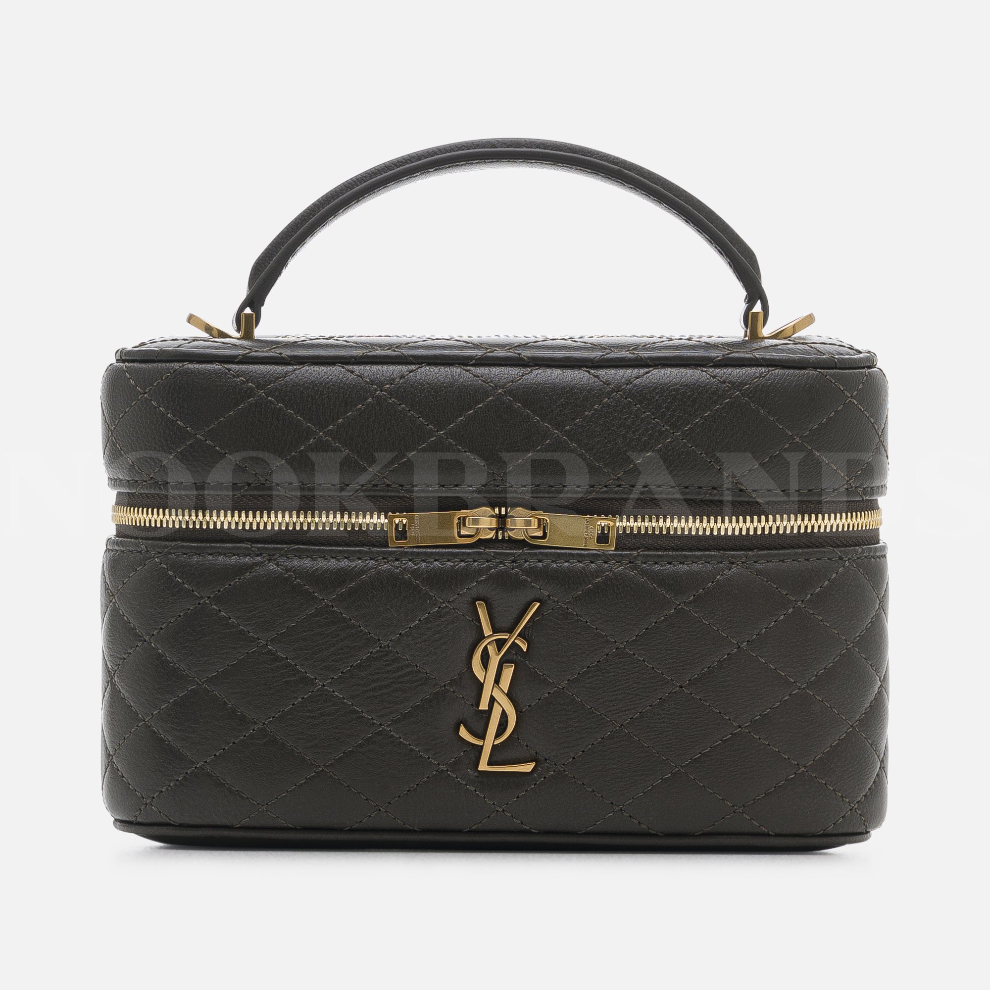 Mini Gaby Cross Body Bag  