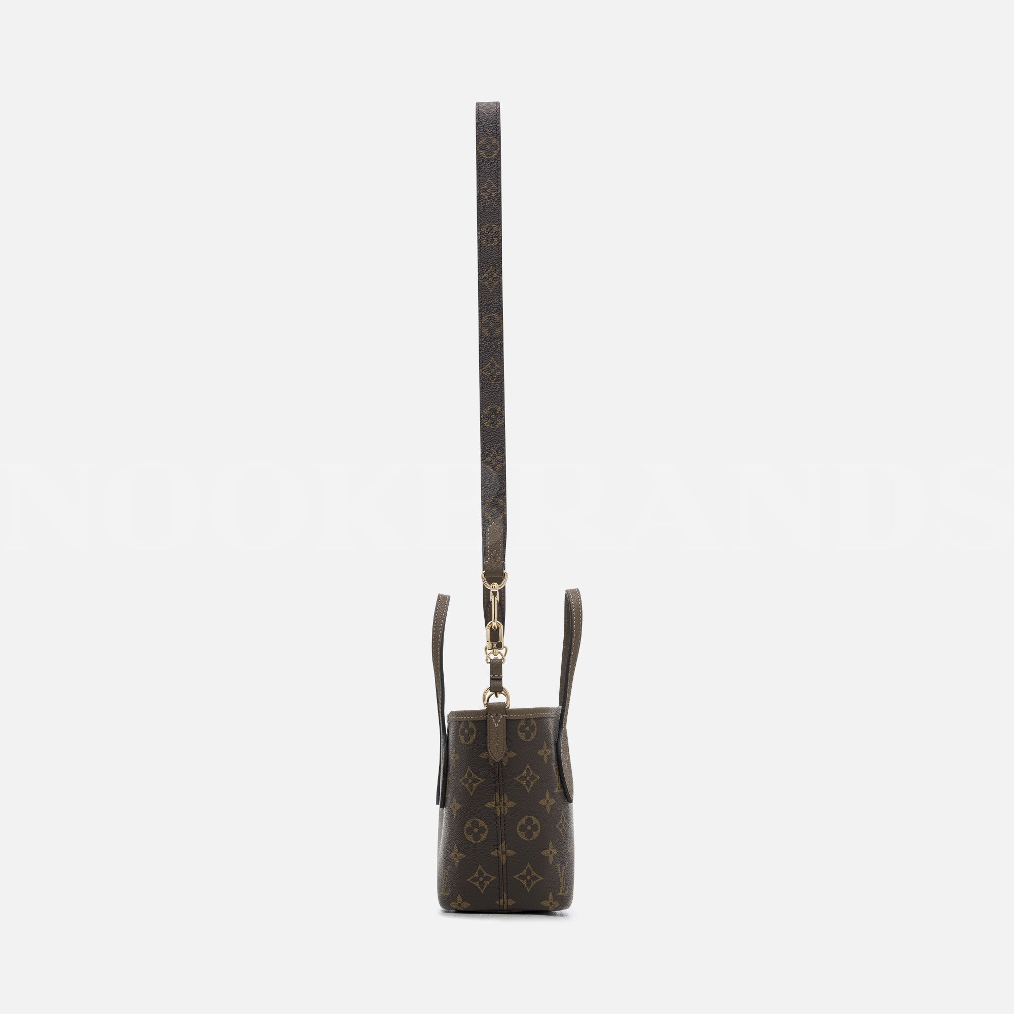 Neverfull Bandoulière Inside Out BB