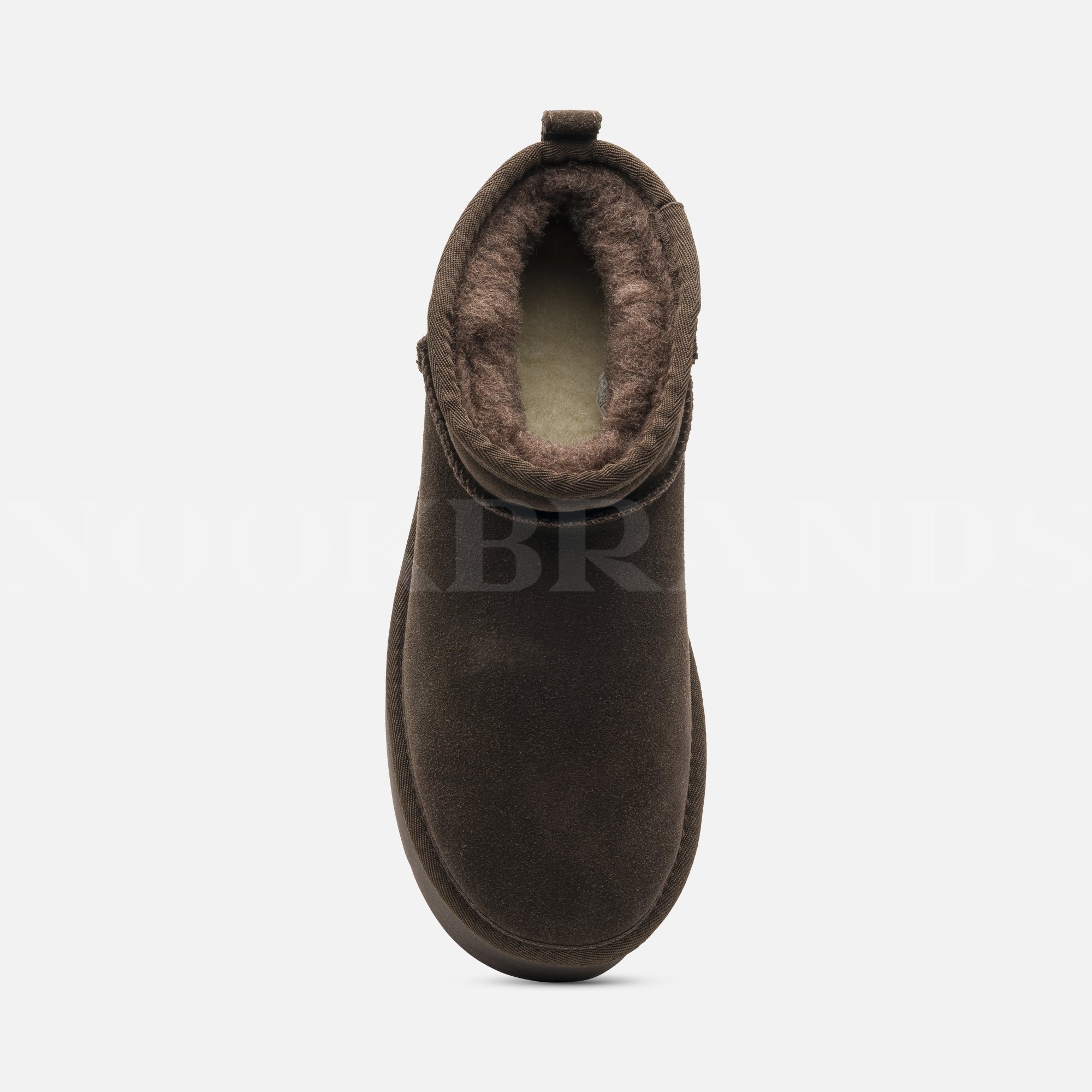  W Classic Ultra Mini Platform Kahve Bot