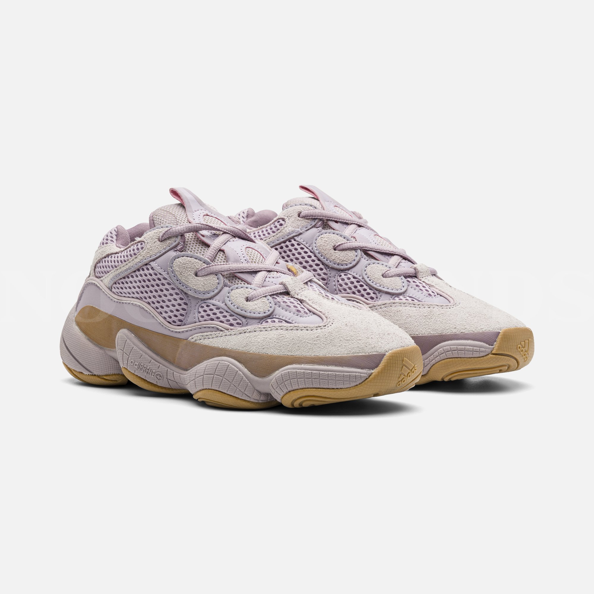 YEEZY 500 "Soft Vision" sneakers