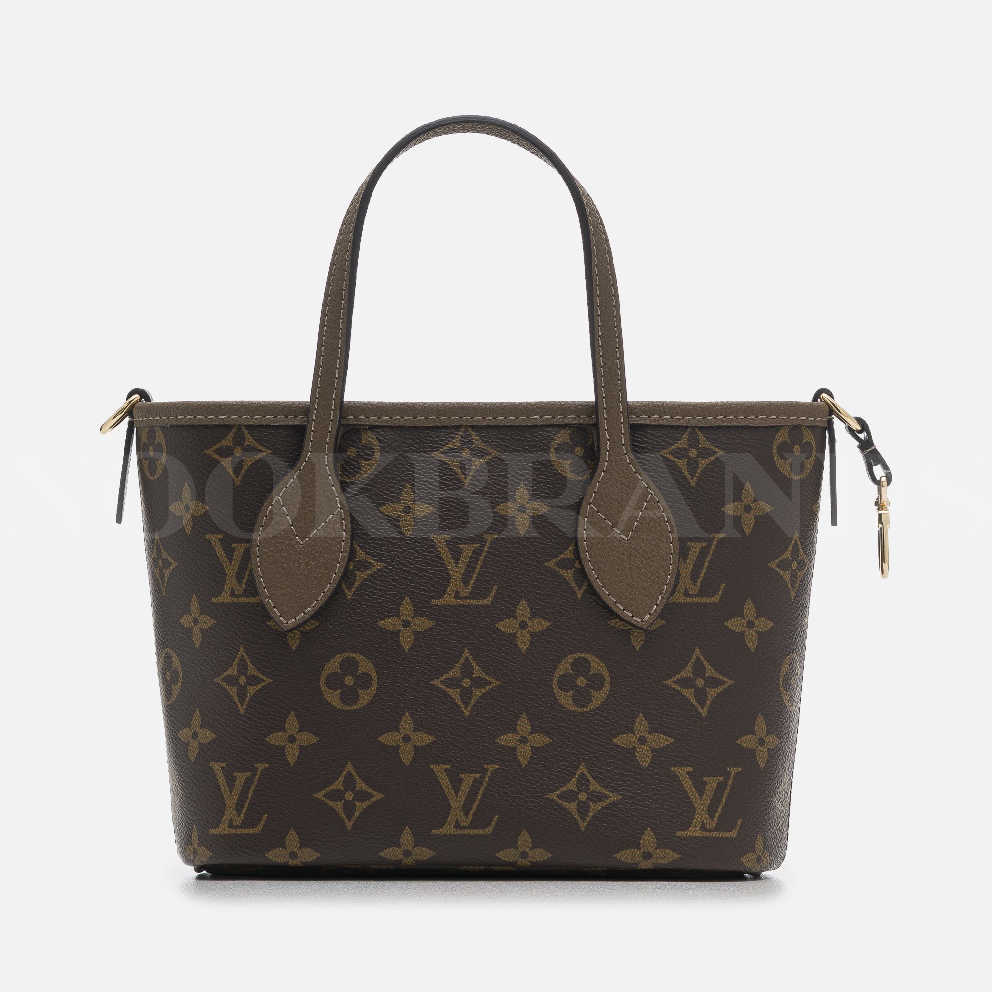 Neverfull Bandoulière Inside Out BB