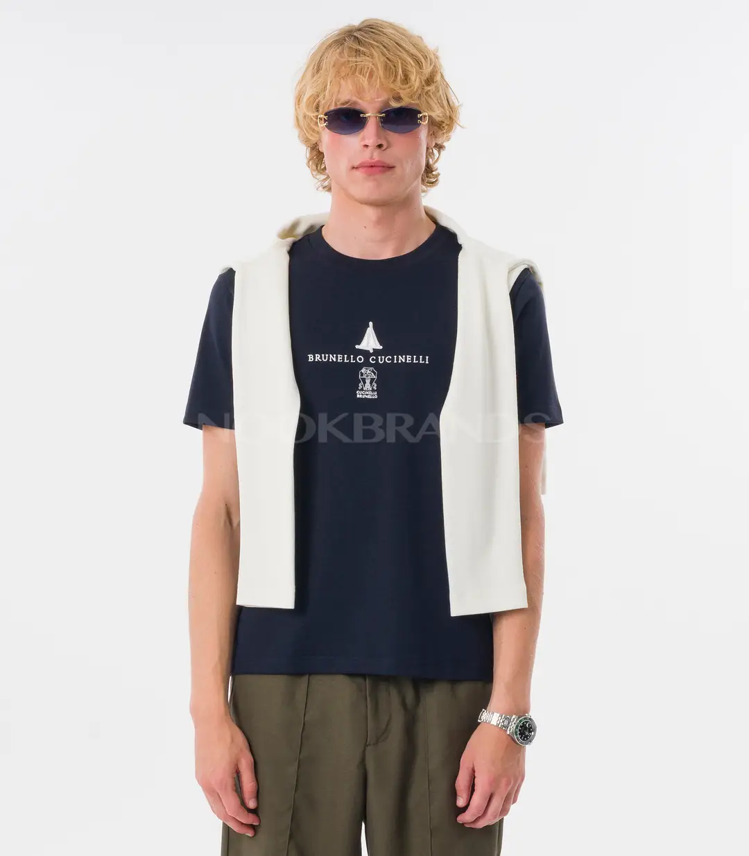 BRUNELLO CUCINELLI セットアップ フーディー ハーフパンツ BRUNELLO CUCINELLI セットアップ フーディー ハーフパンツ BRUNELLO