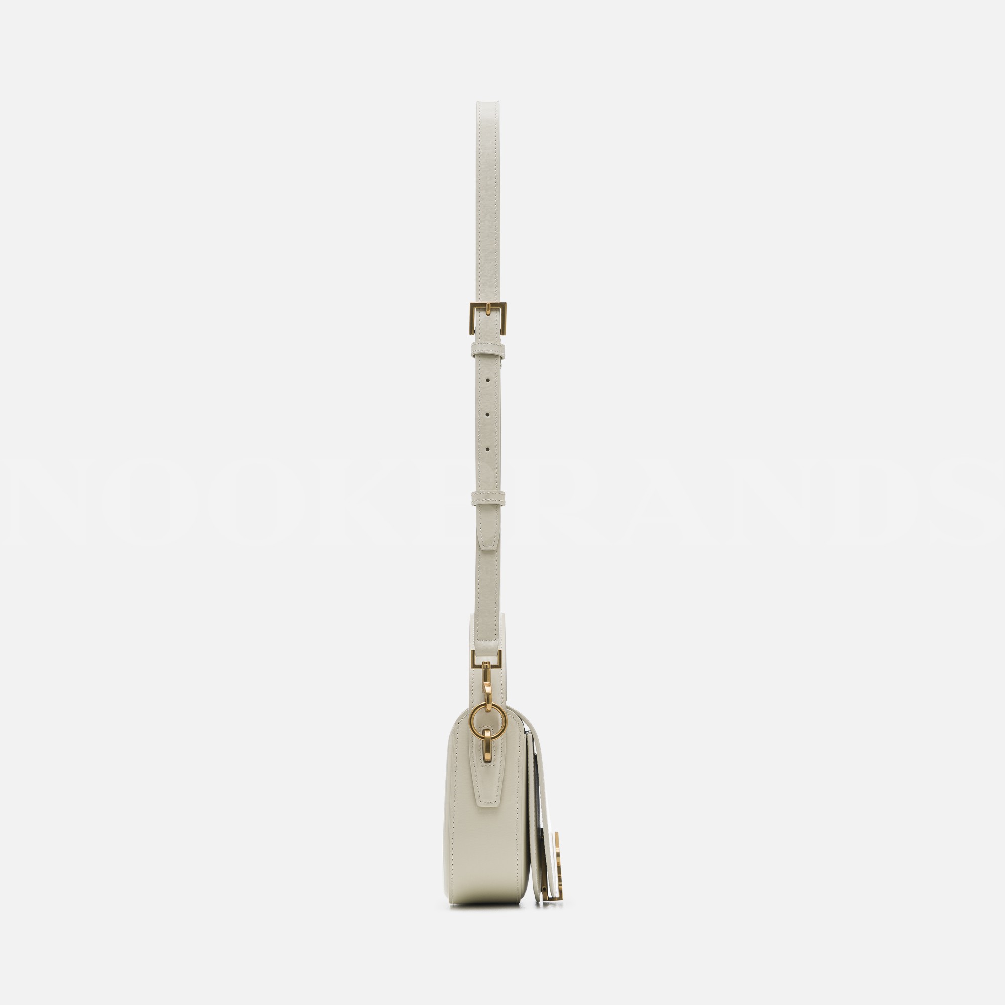 Voltaire Mini leather shoulder bag