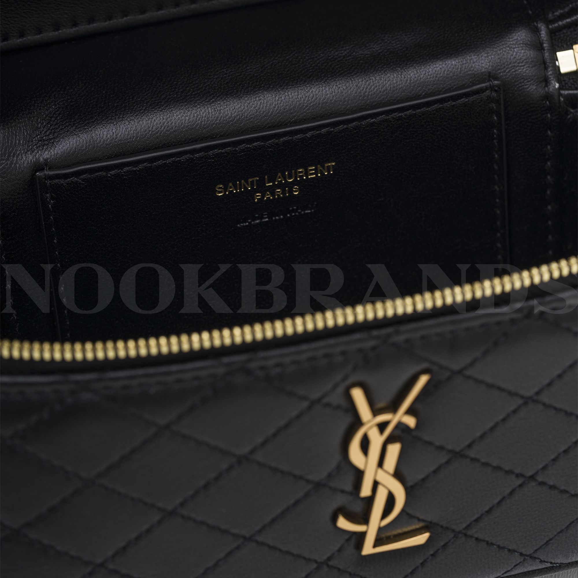 Mini Gaby Cross Body Bag  