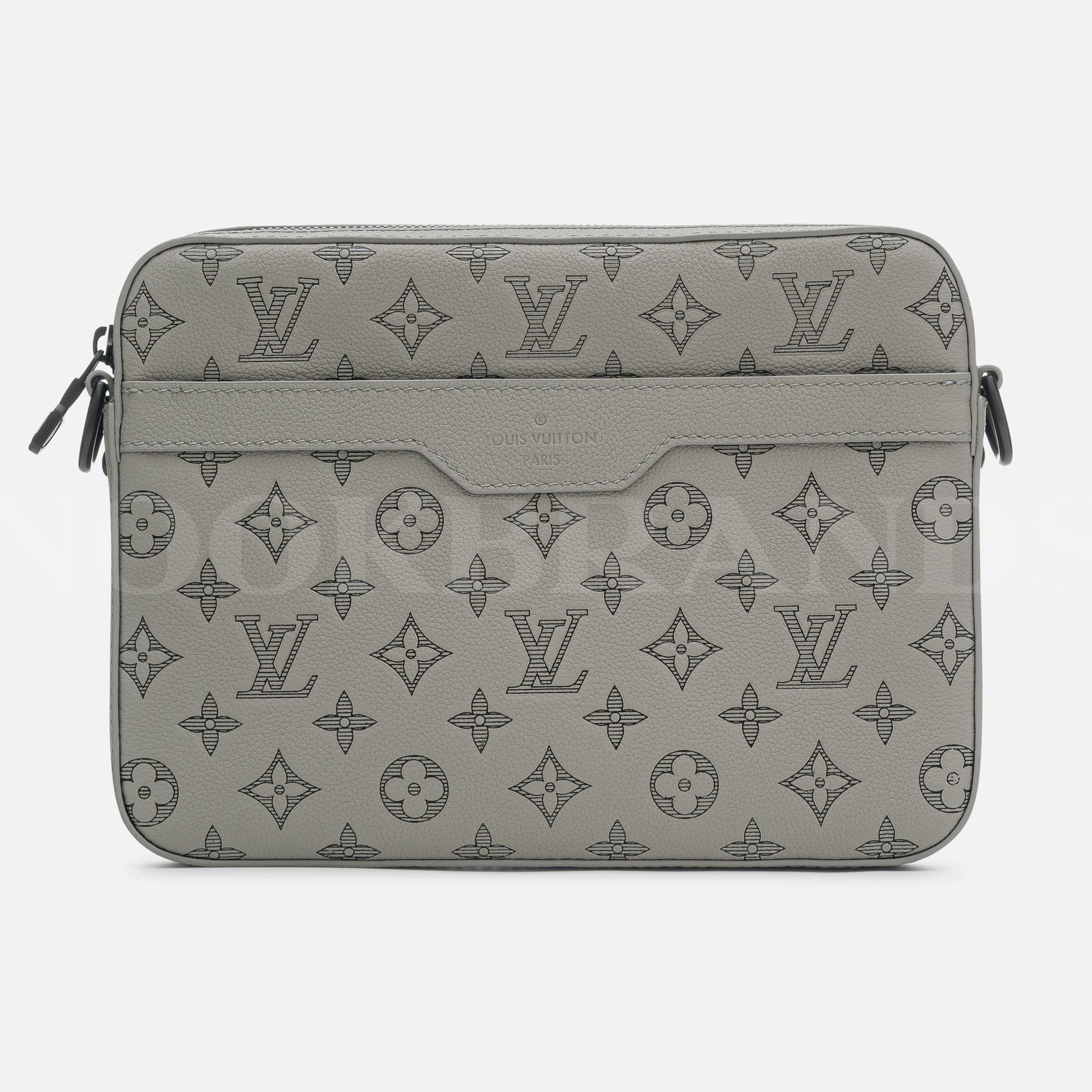 Gri Deri Trio Messenger